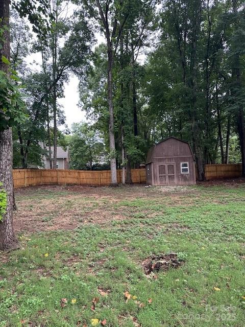 104 Whimbrel Lane — Mooresville