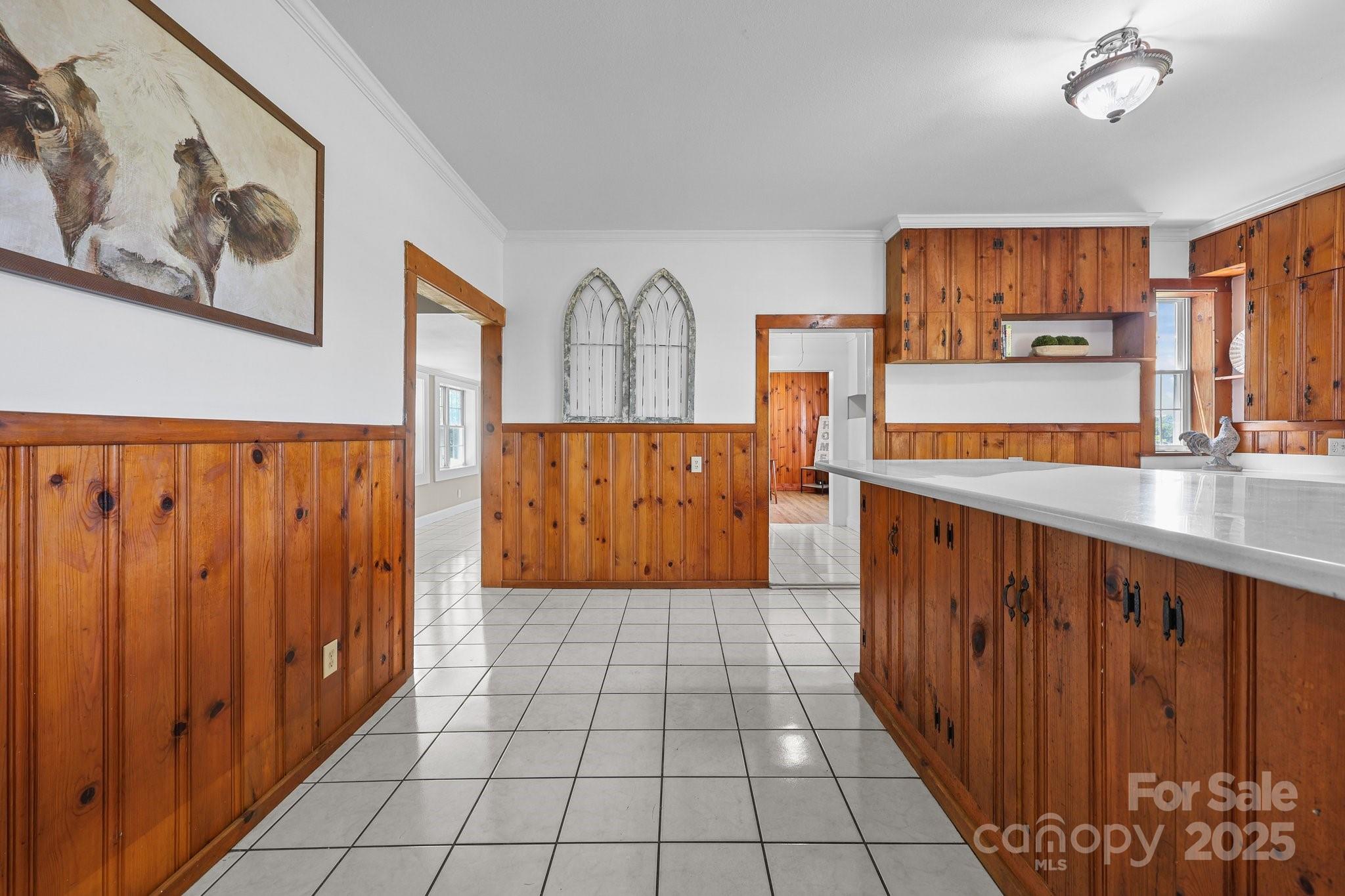 550 Woodleaf Barber Road — Cleveland