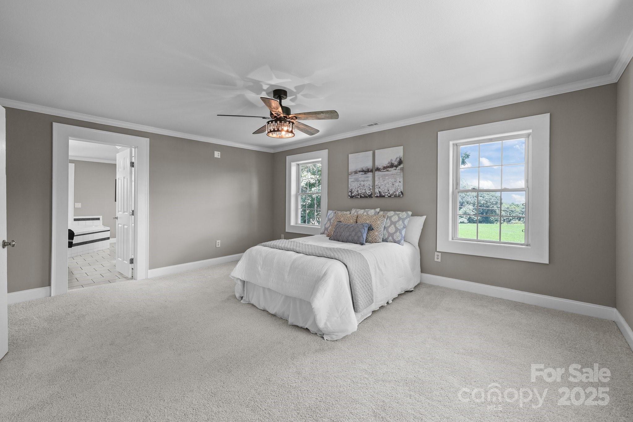 550 Woodleaf Barber Road — Cleveland