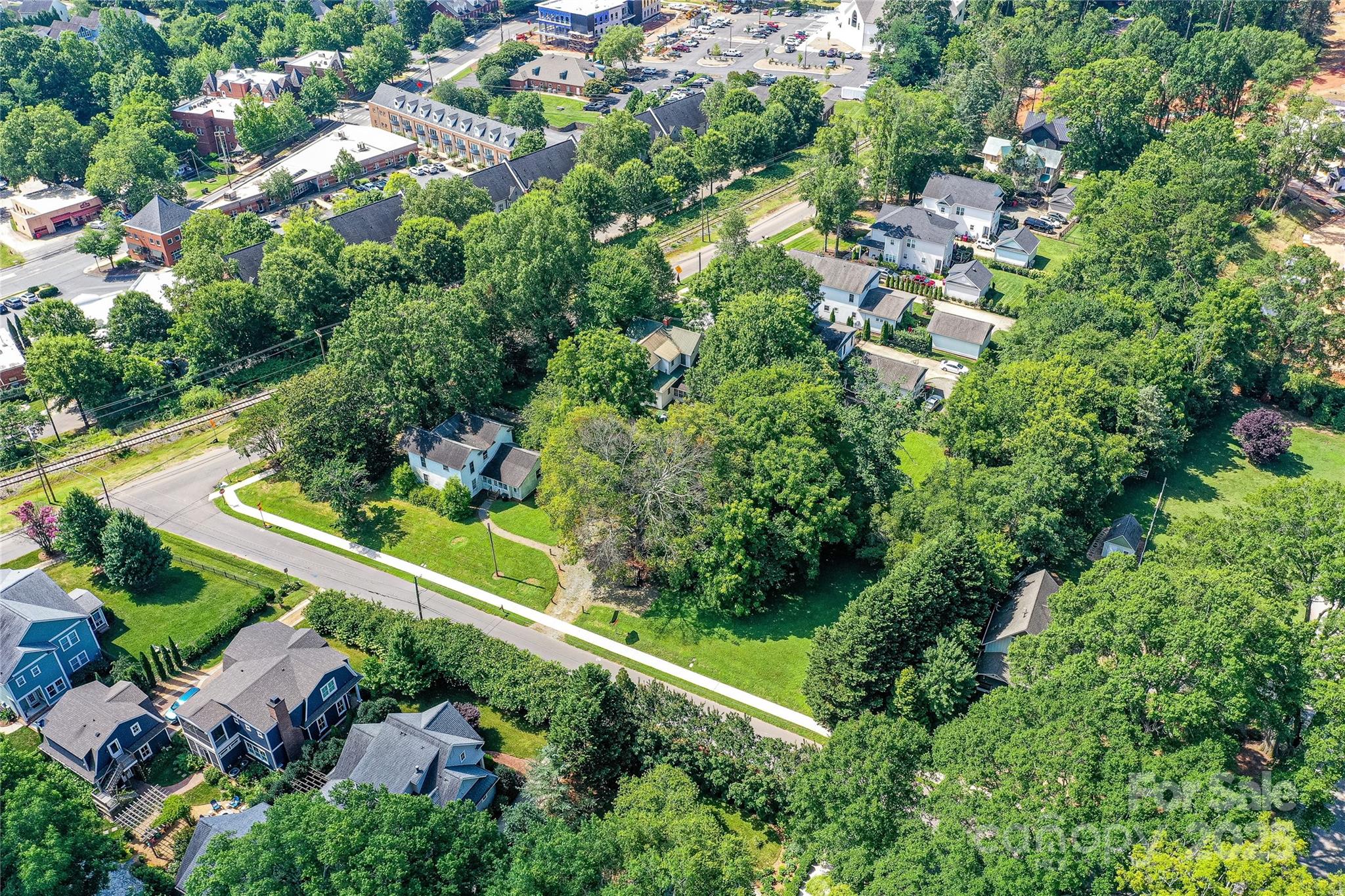 504 Potts Street — Davidson