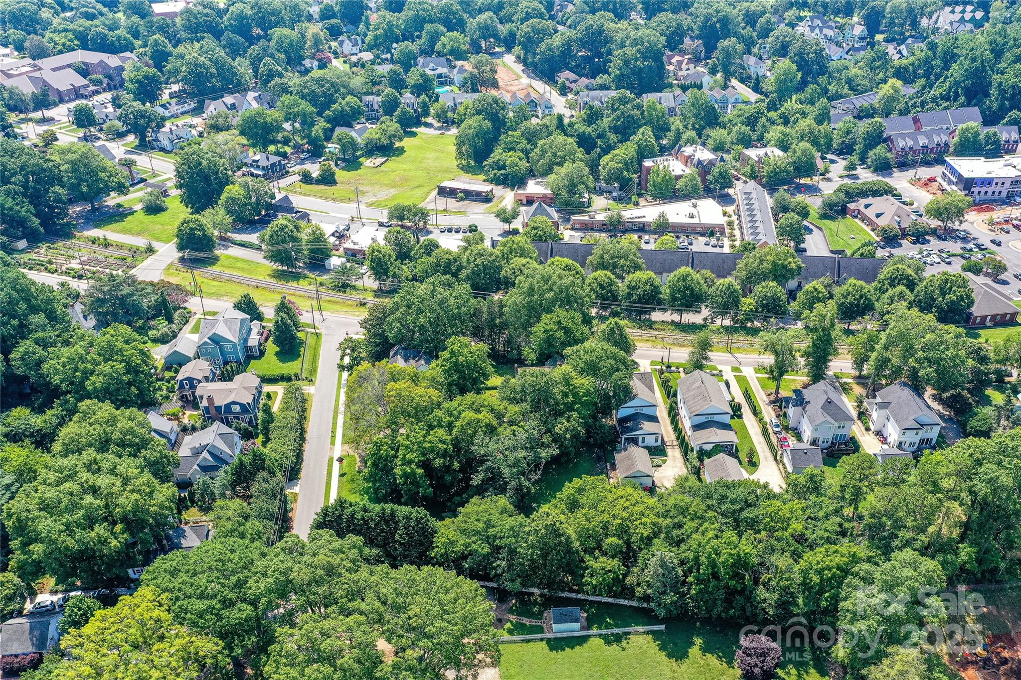 504 Potts Street — Davidson