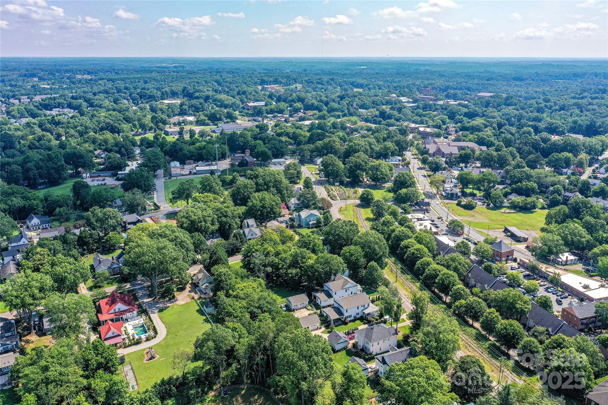 504 Potts Street — Davidson