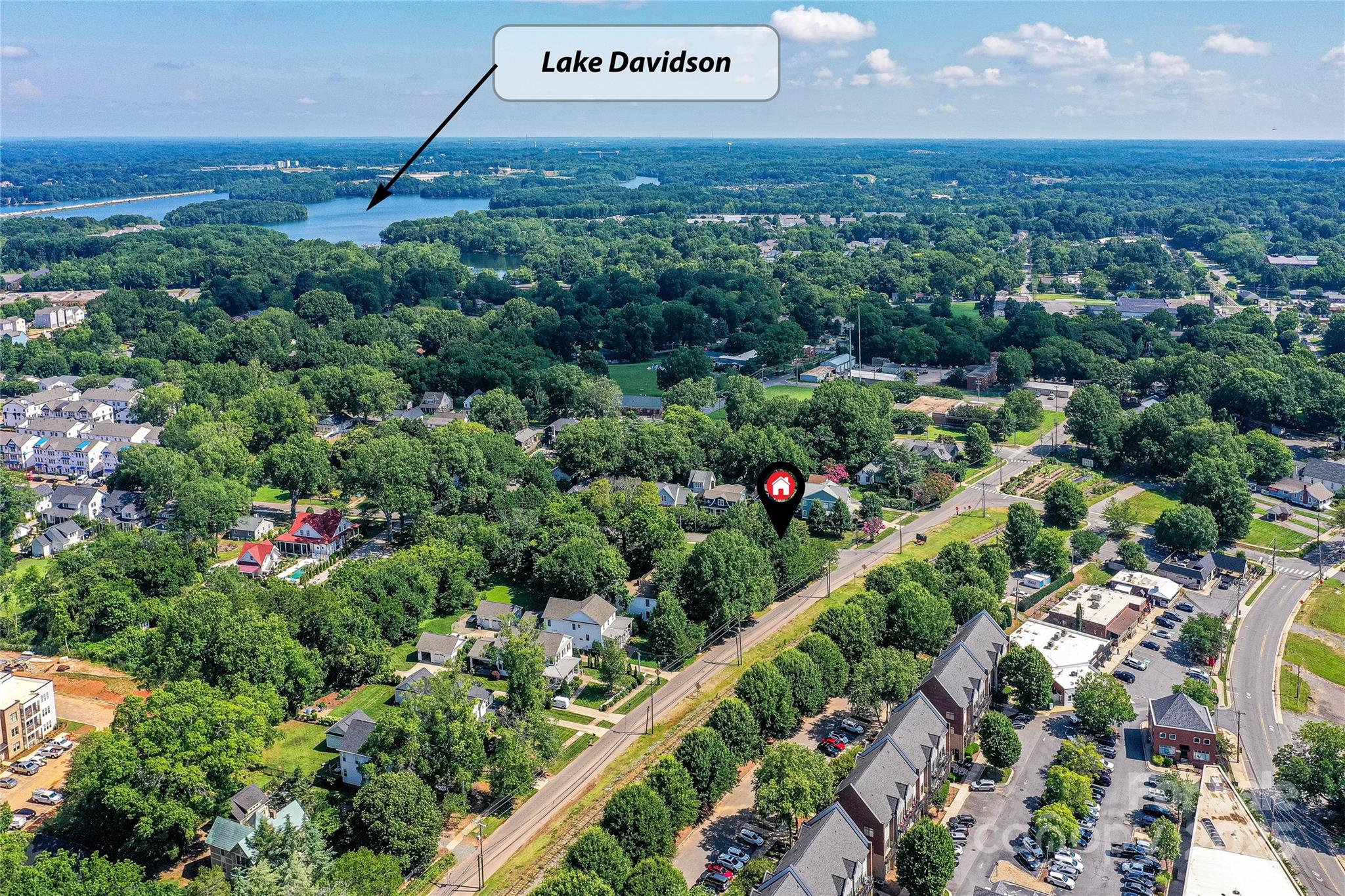 504 Potts Street — Davidson