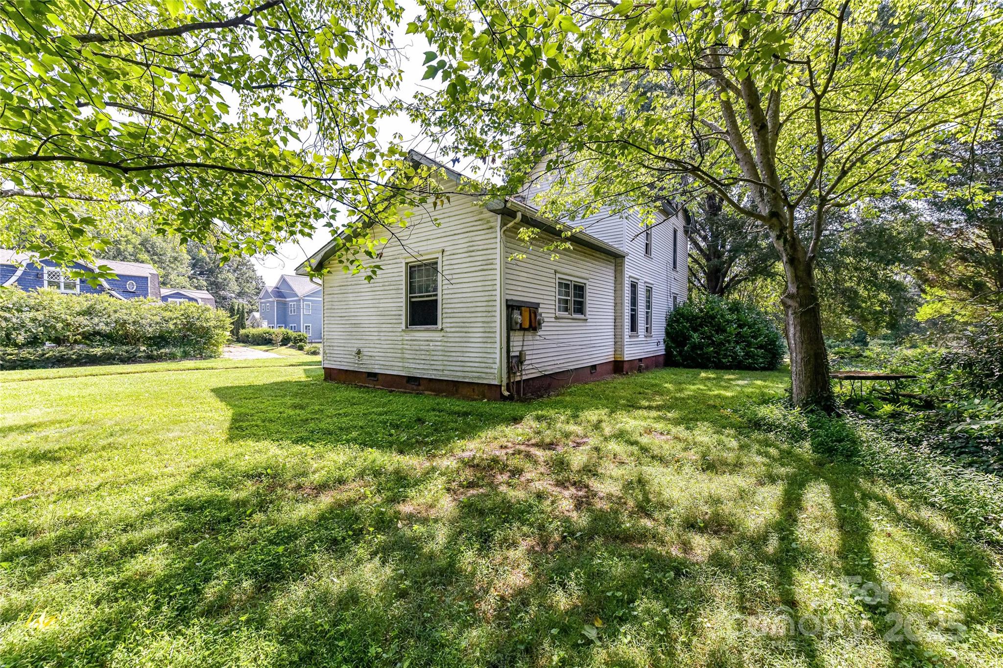 504 Potts Street — Davidson