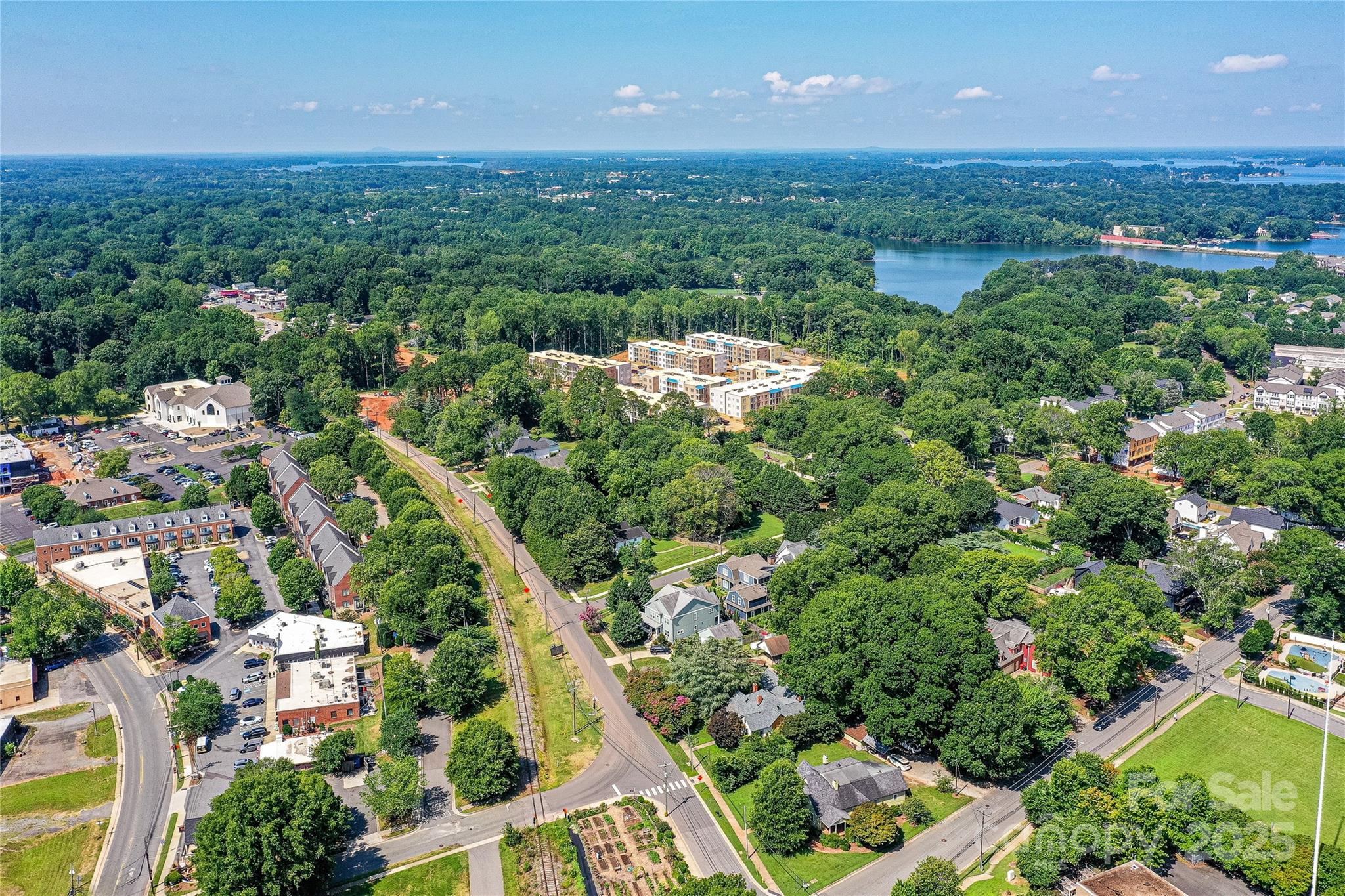 504 Potts Street — Davidson