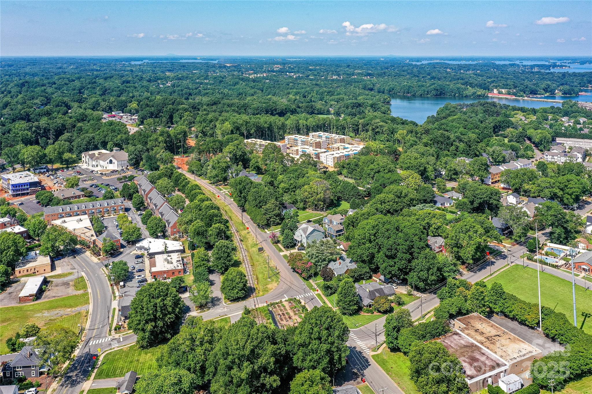 504 Potts Street — Davidson