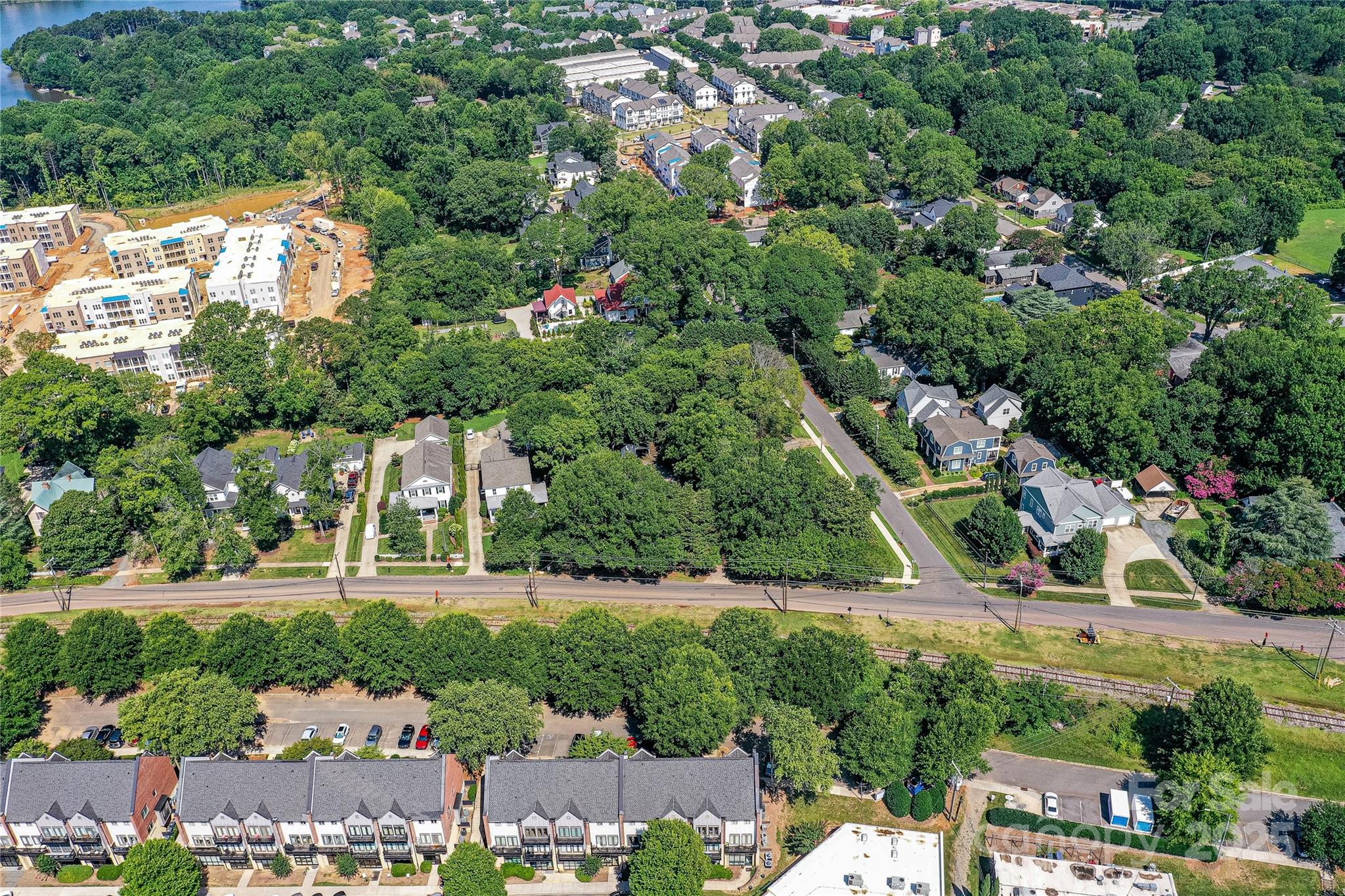 504 Potts Street — Davidson