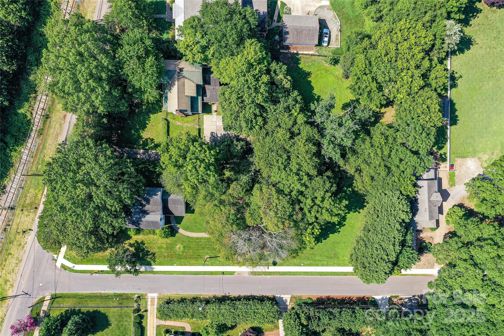 504 Potts Street — Davidson