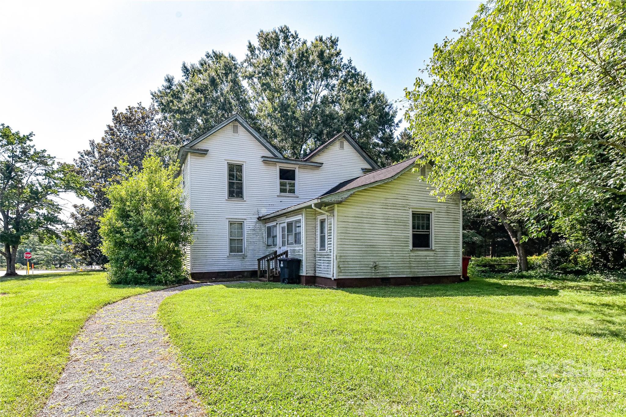 504 Potts Street — Davidson