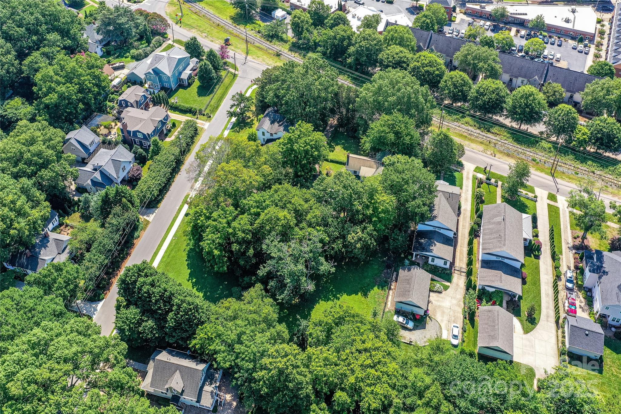 504 Potts Street — Davidson