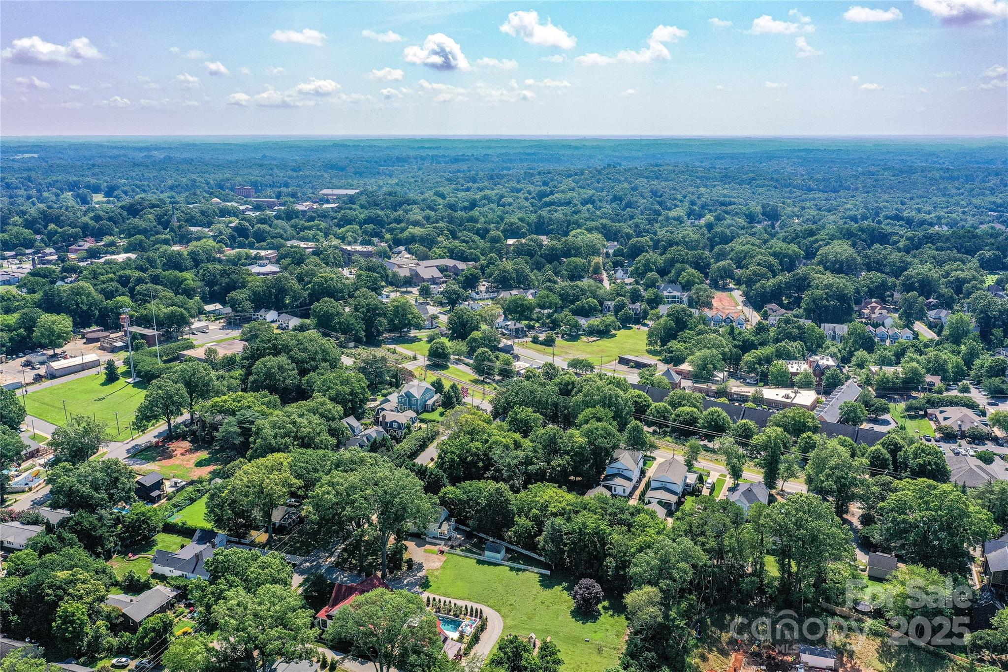 504 Potts Street — Davidson