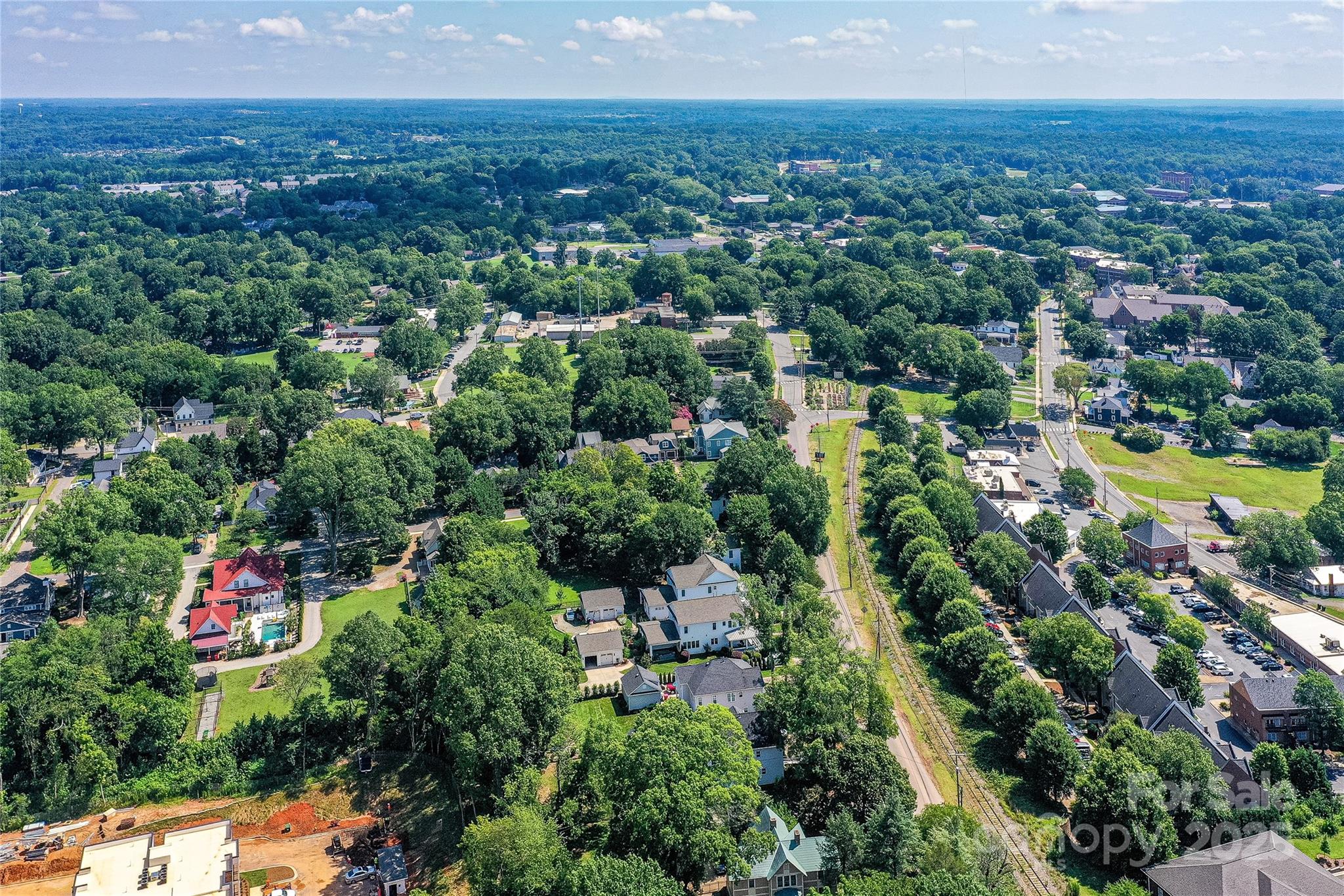 504 Potts Street — Davidson
