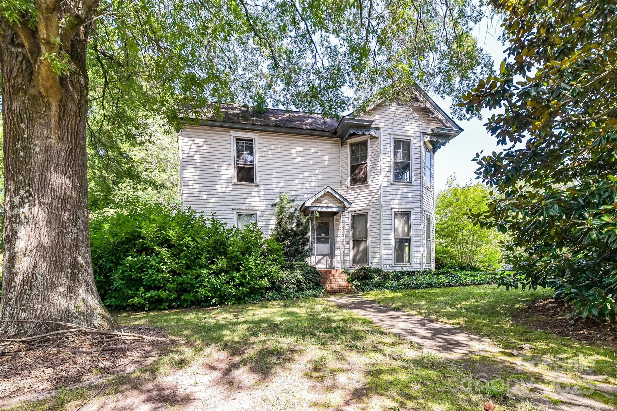 504 Potts Street — Davidson