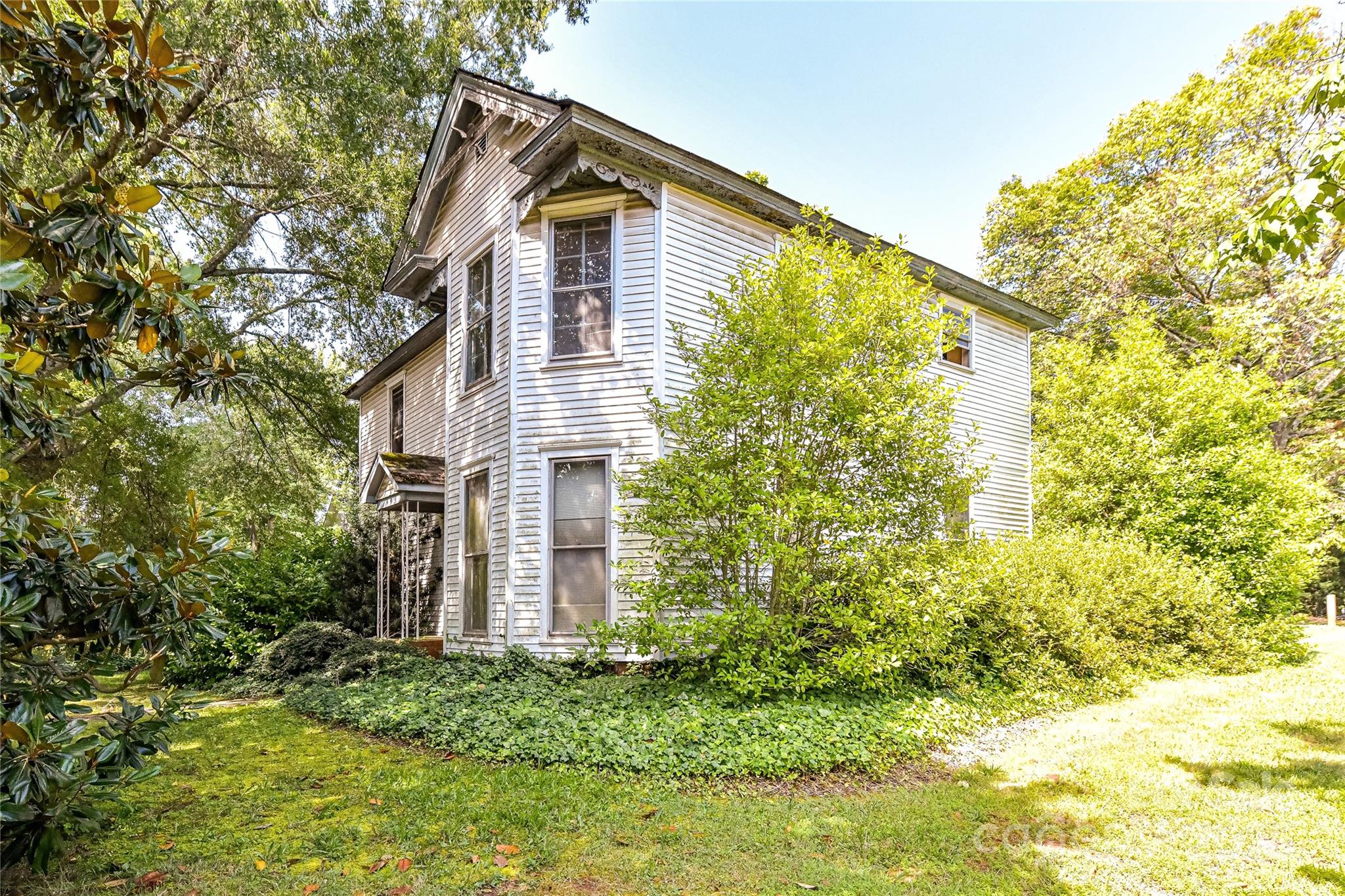 504 Potts Street — Davidson