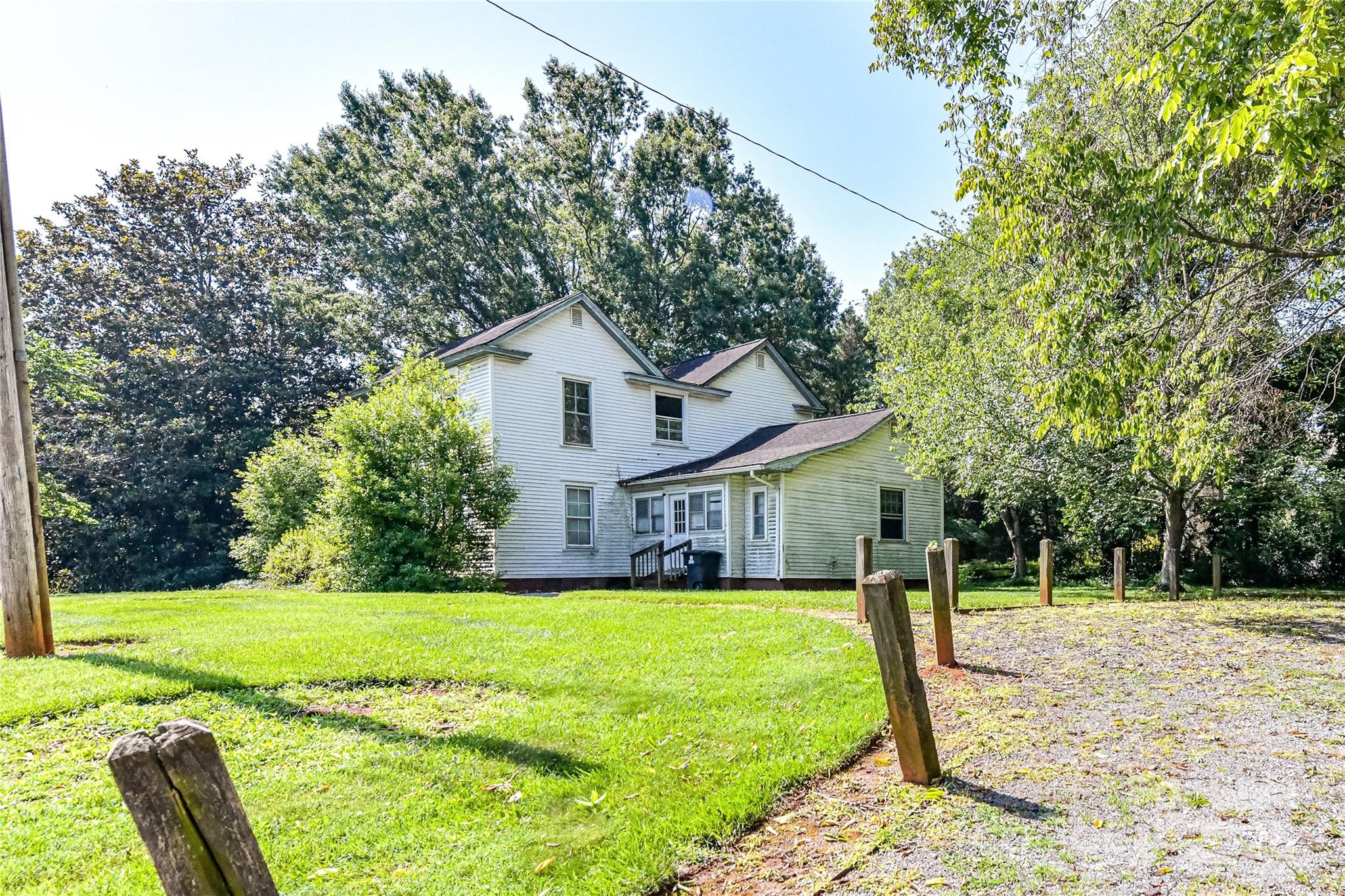 504 Potts Street — Davidson