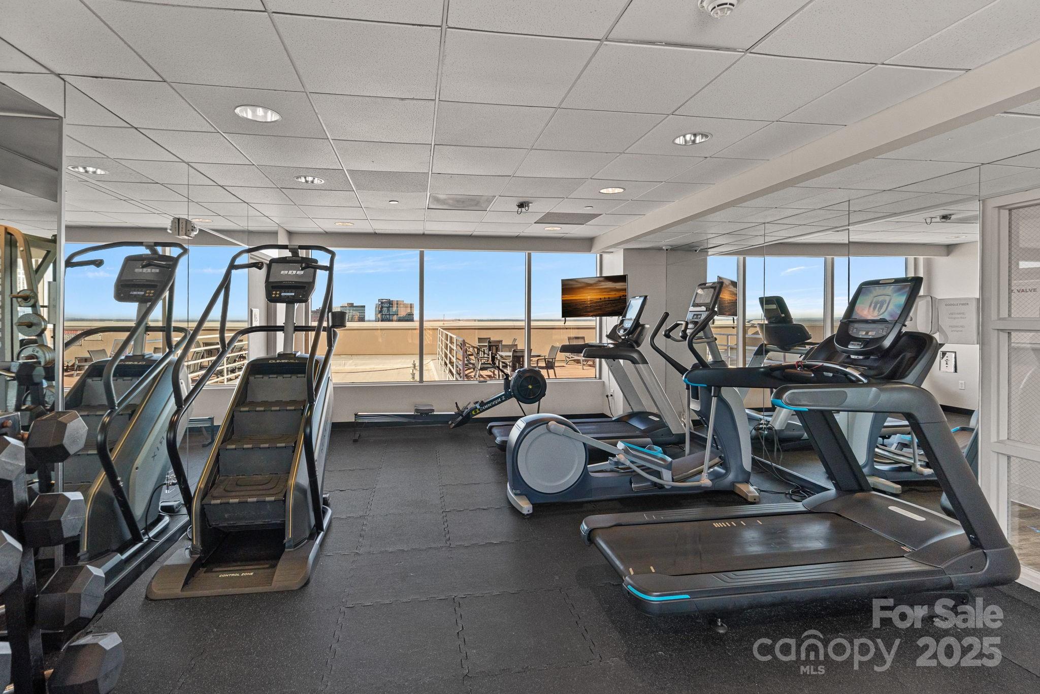315 Arlington Avenue #607 — Charlotte