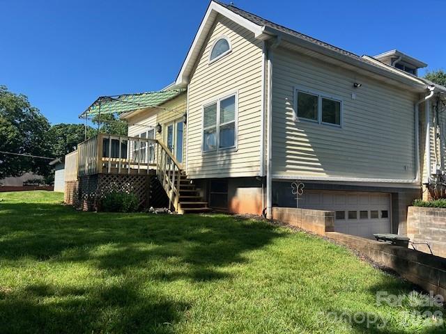 743 S College Avenue — Newton