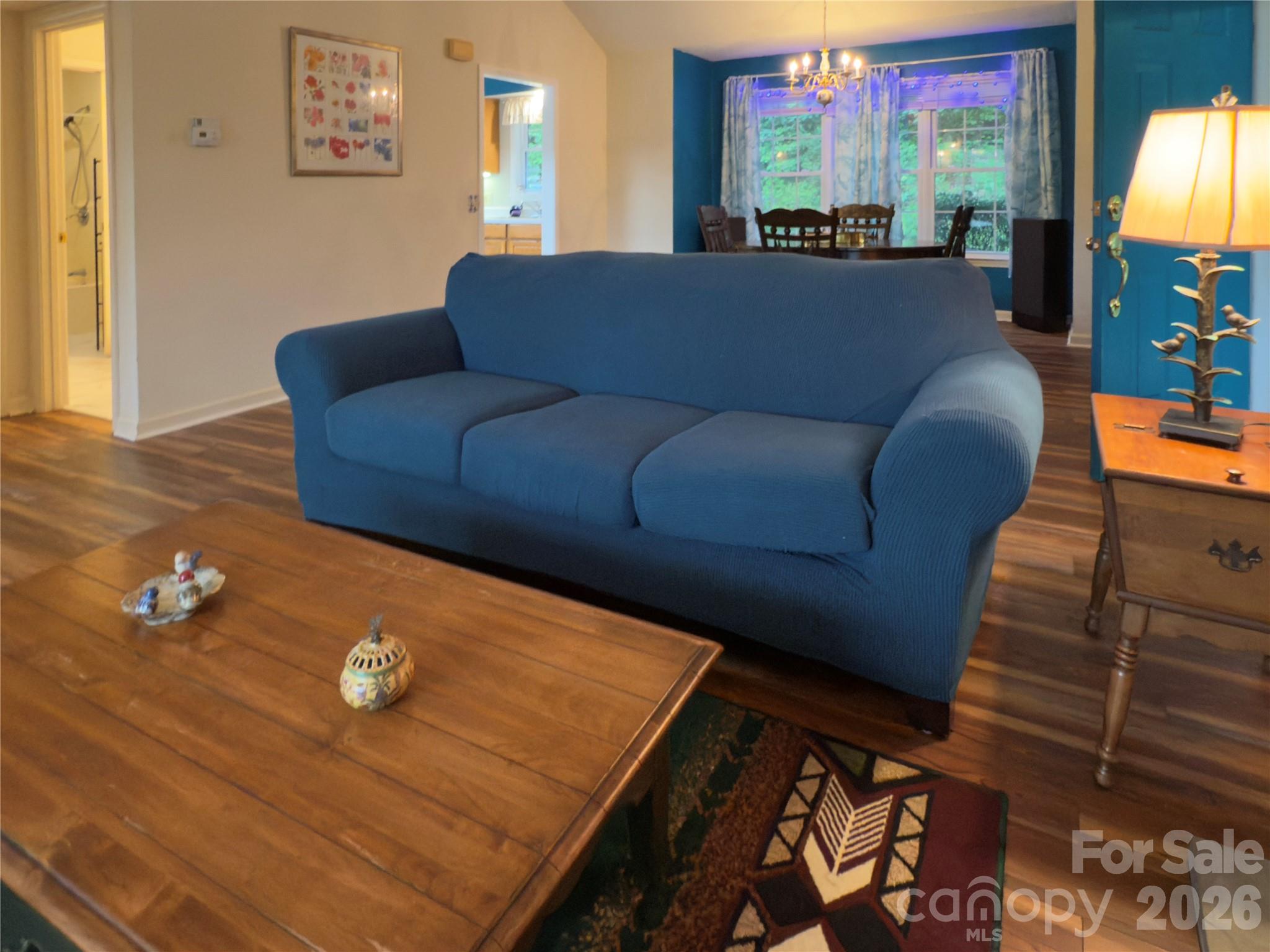40 Sanctuary Drive — Burnsville
