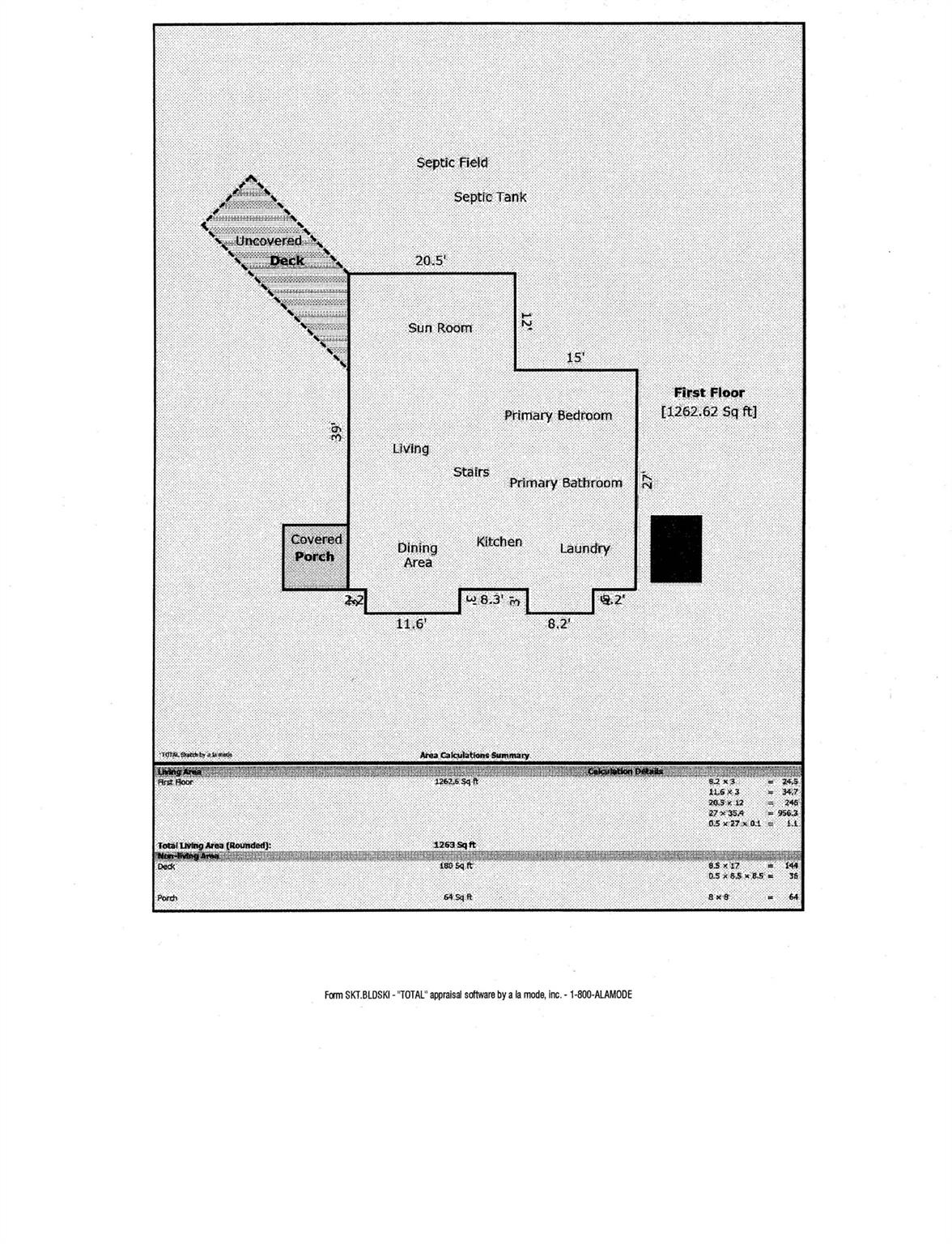 40 Sanctuary Drive — Burnsville