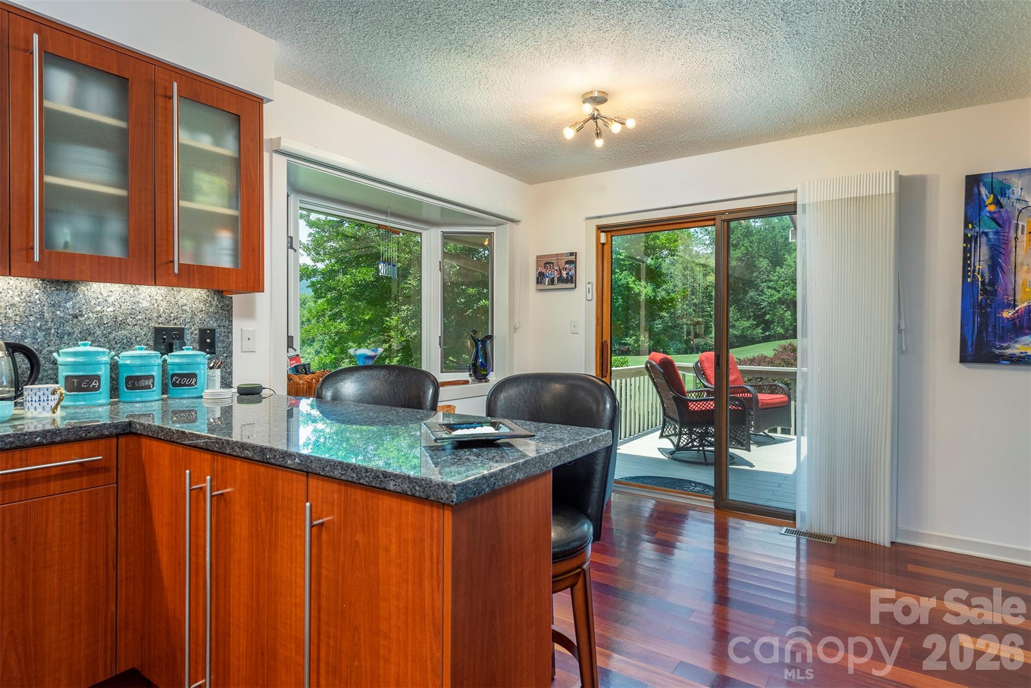 141 Courtland Court — Lake Lure