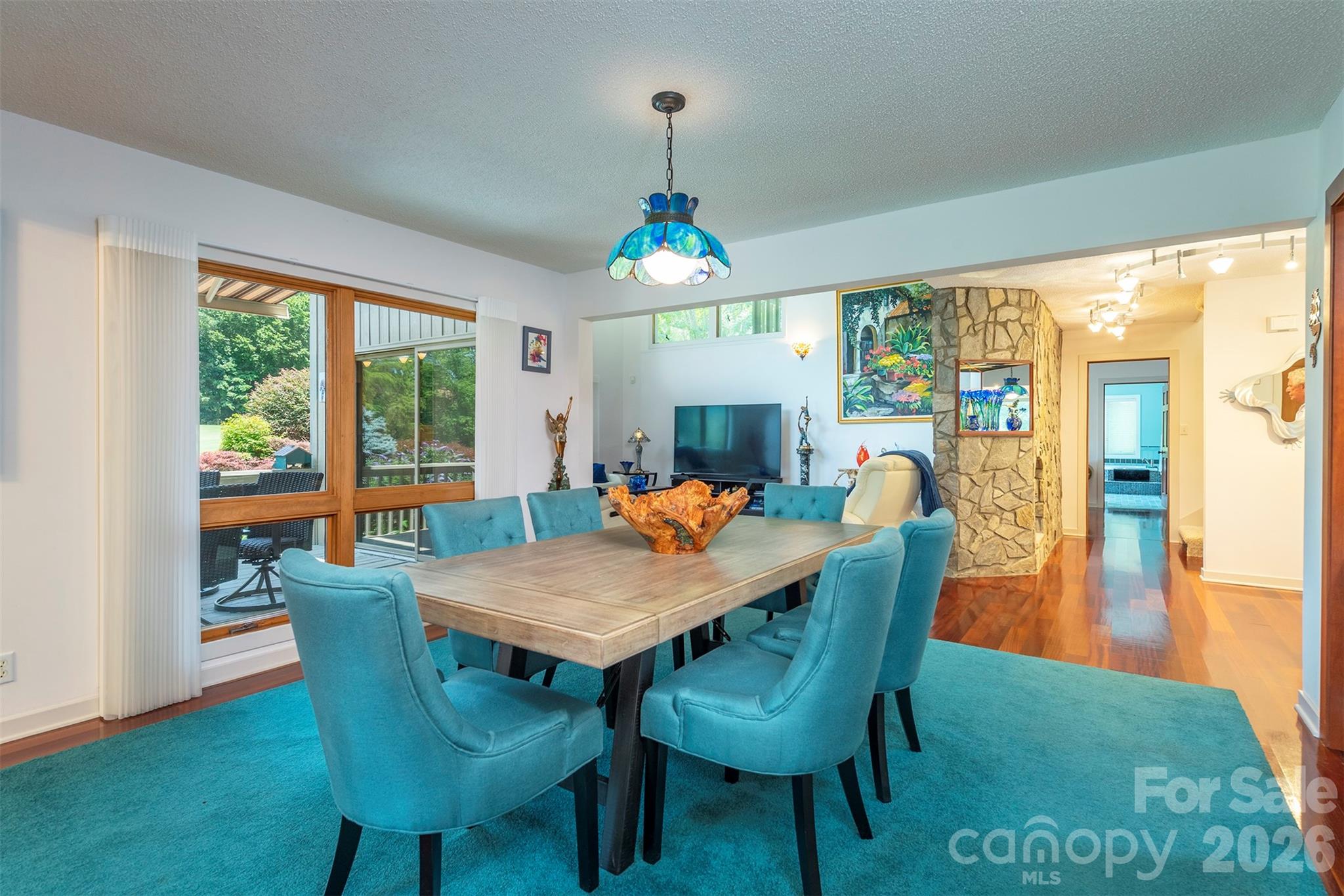 141 Courtland Court — Lake Lure
