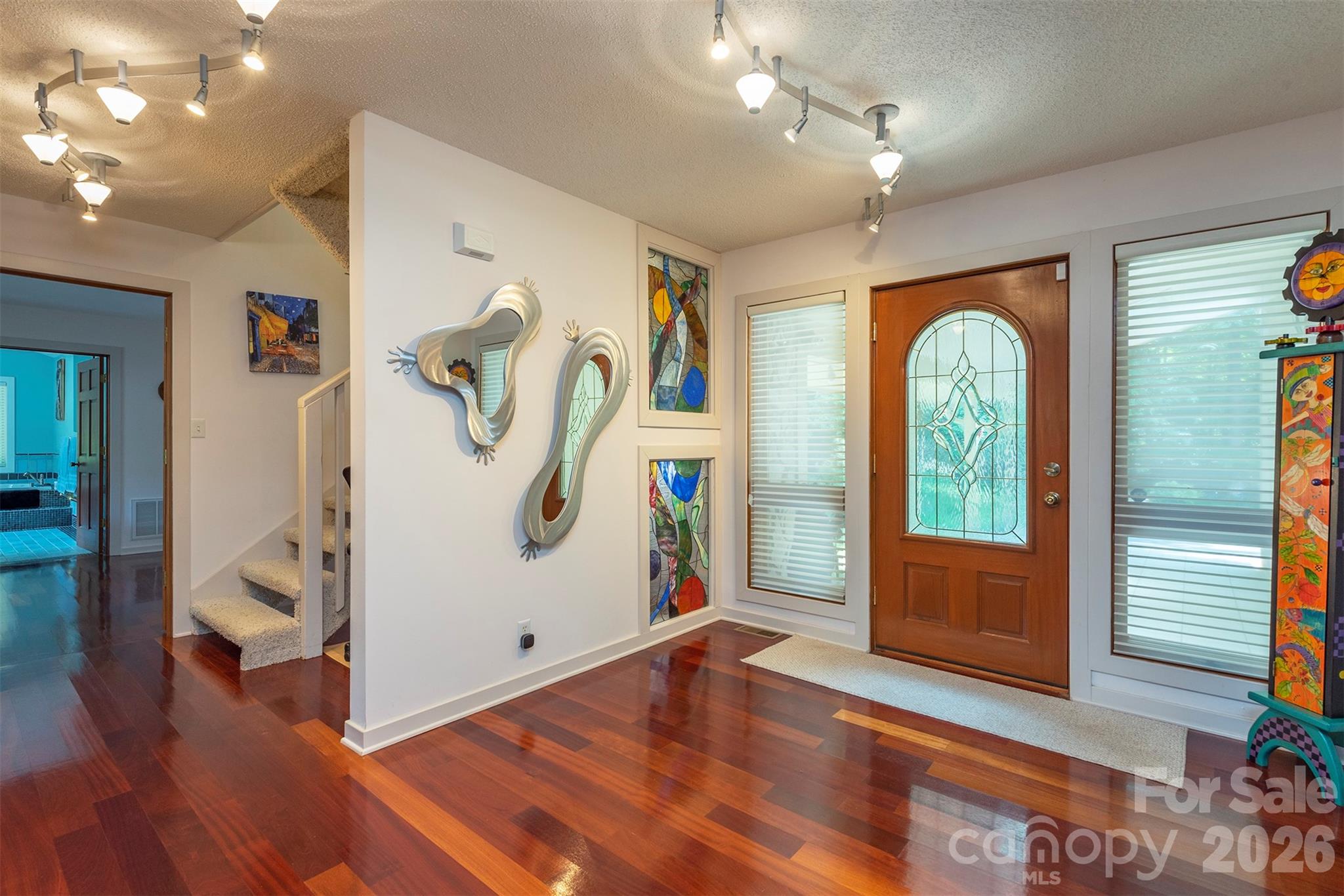 141 Courtland Court — Lake Lure