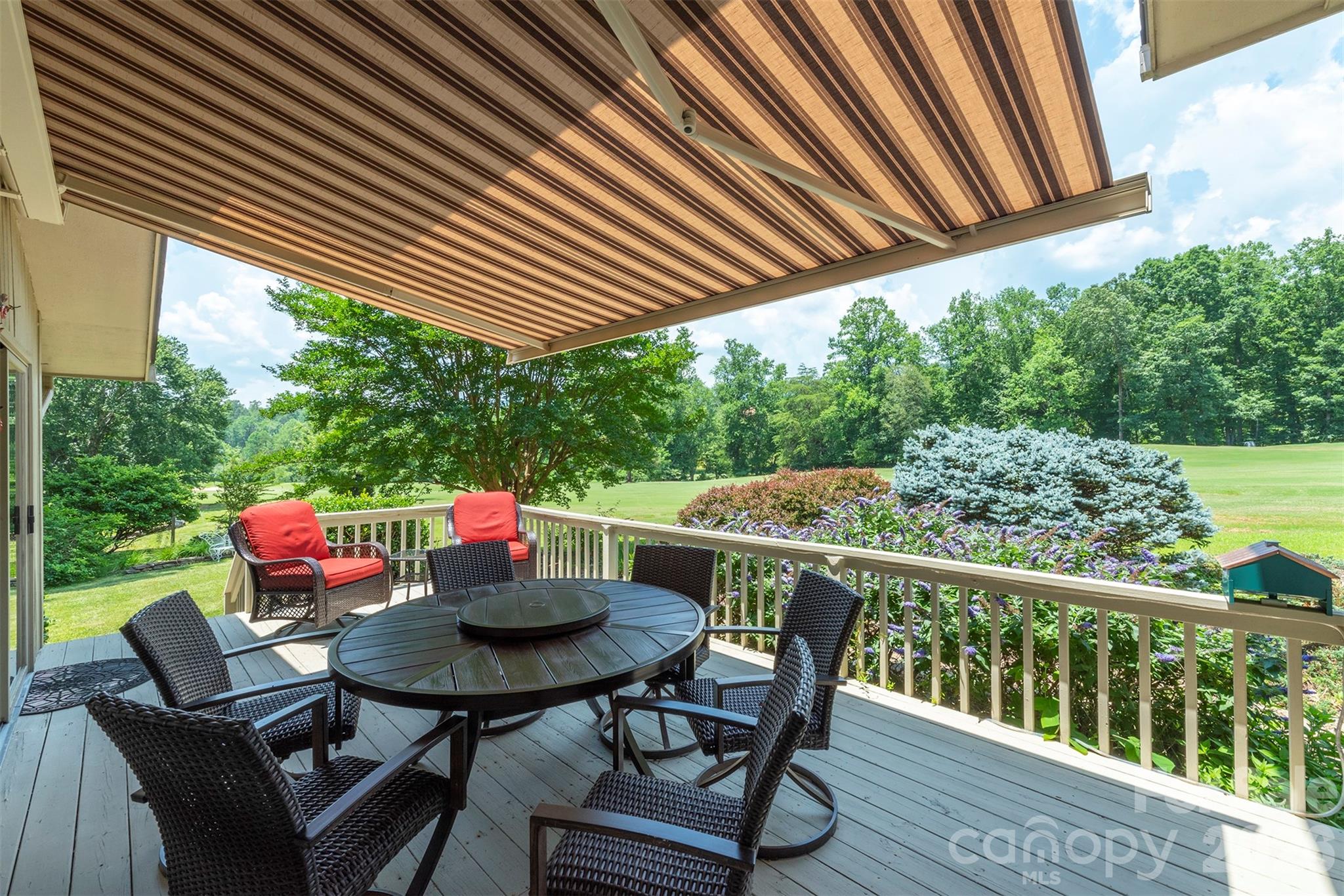 141 Courtland Court — Lake Lure