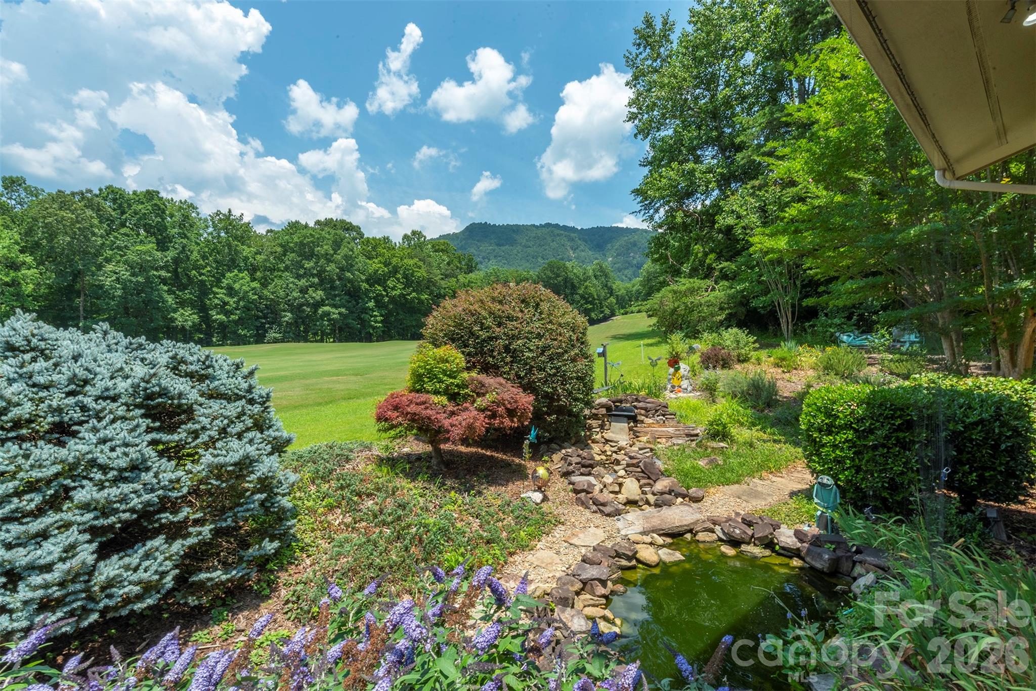 141 Courtland Court — Lake Lure