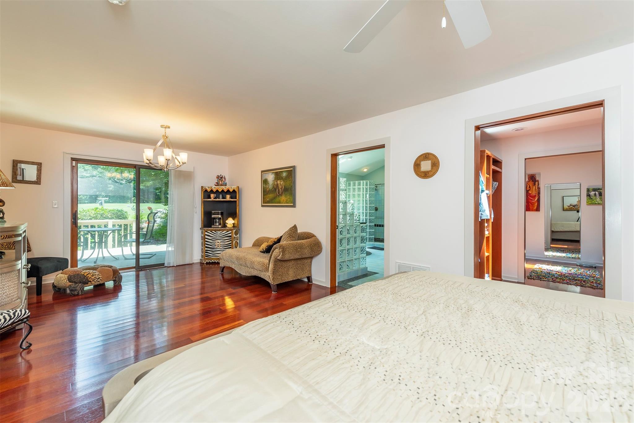 141 Courtland Court — Lake Lure