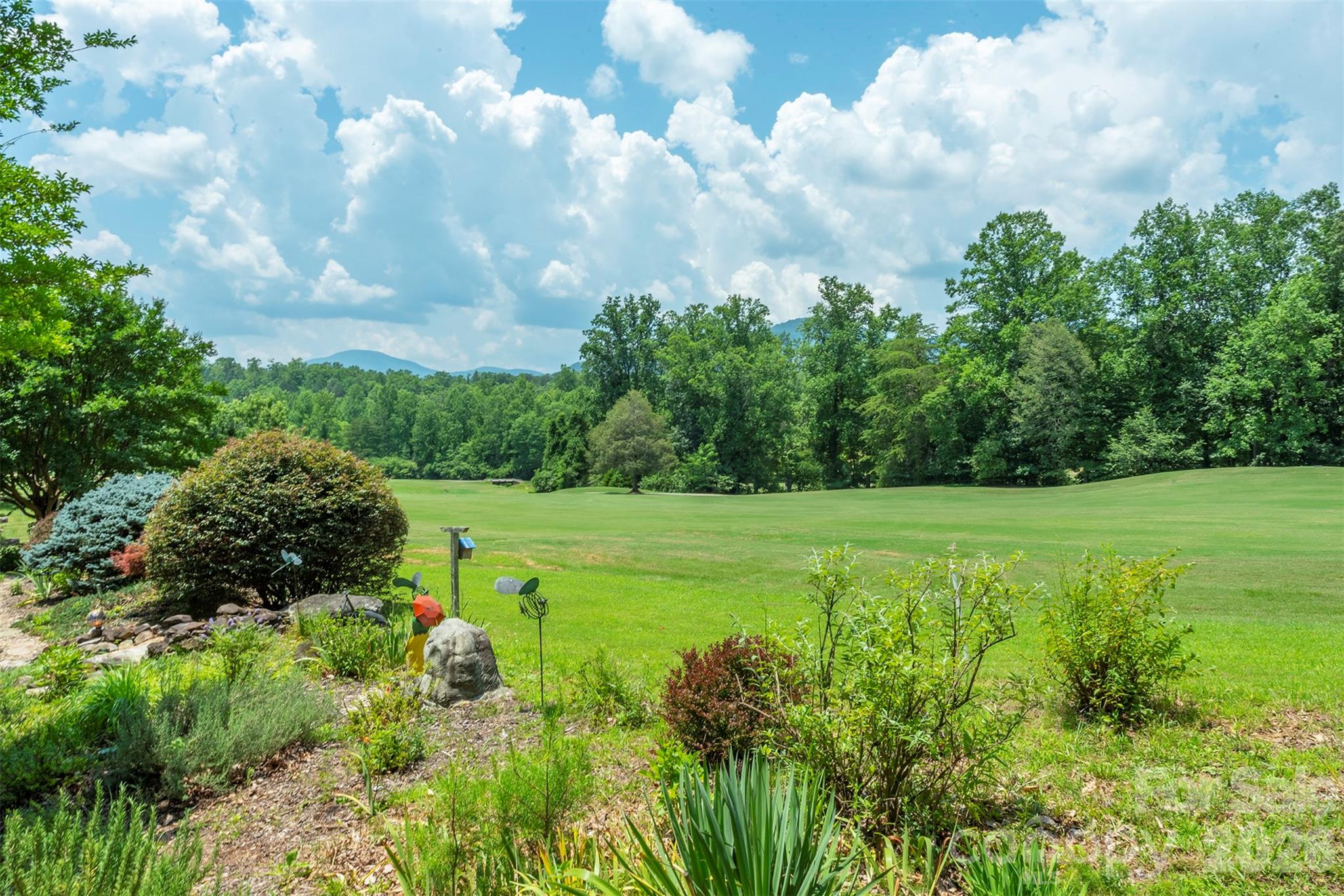 141 Courtland Court — Lake Lure