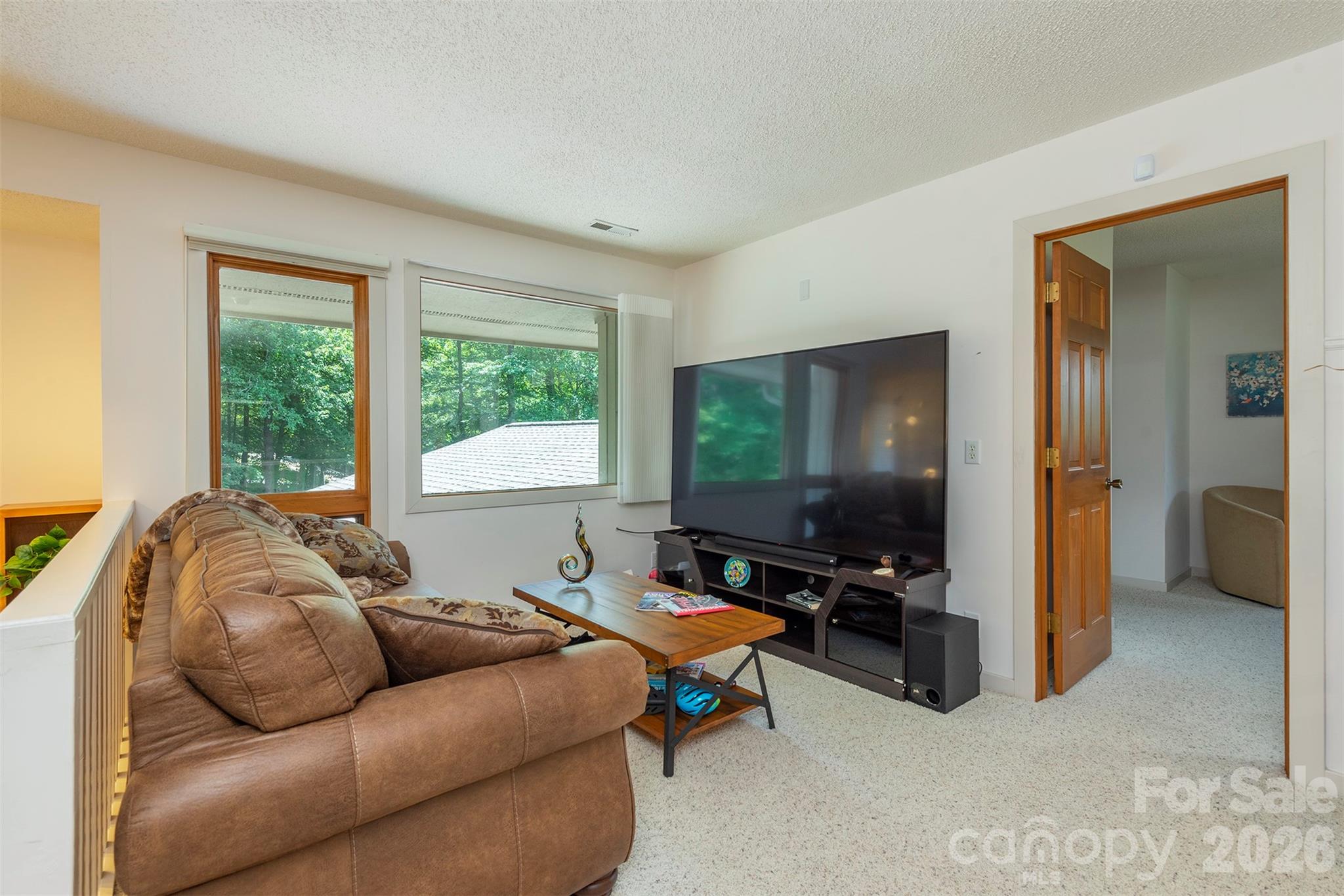 141 Courtland Court — Lake Lure