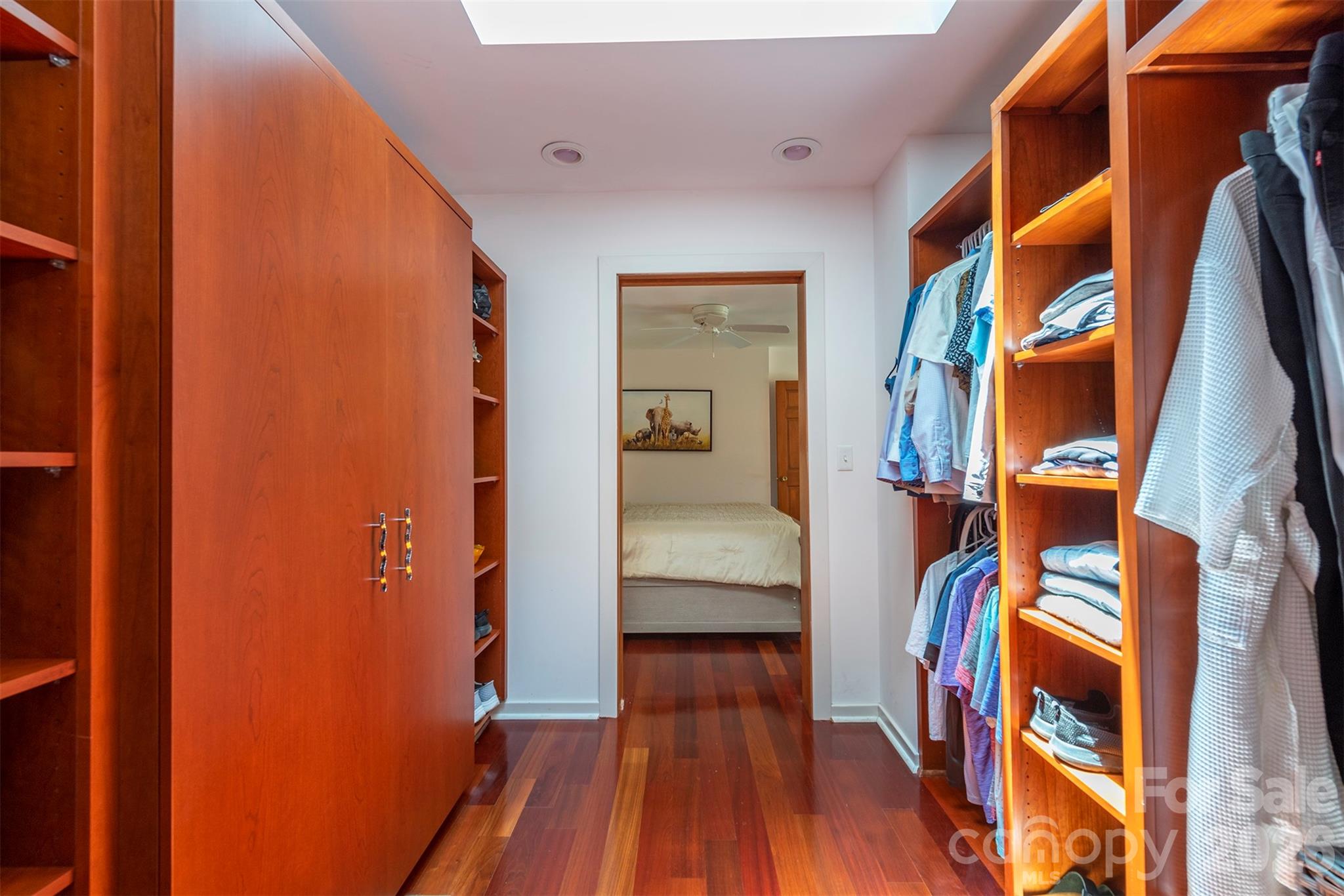 141 Courtland Court — Lake Lure