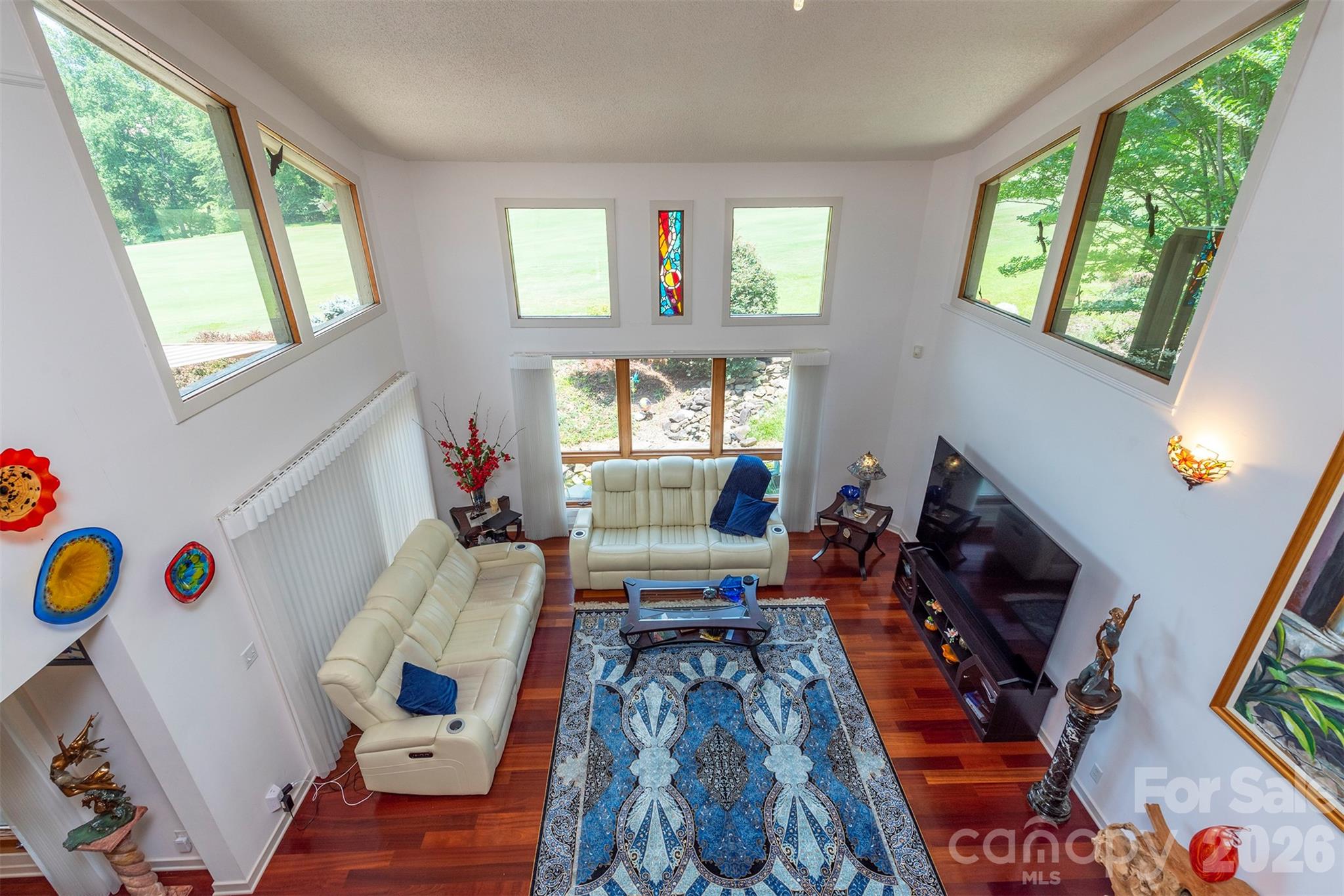 141 Courtland Court — Lake Lure