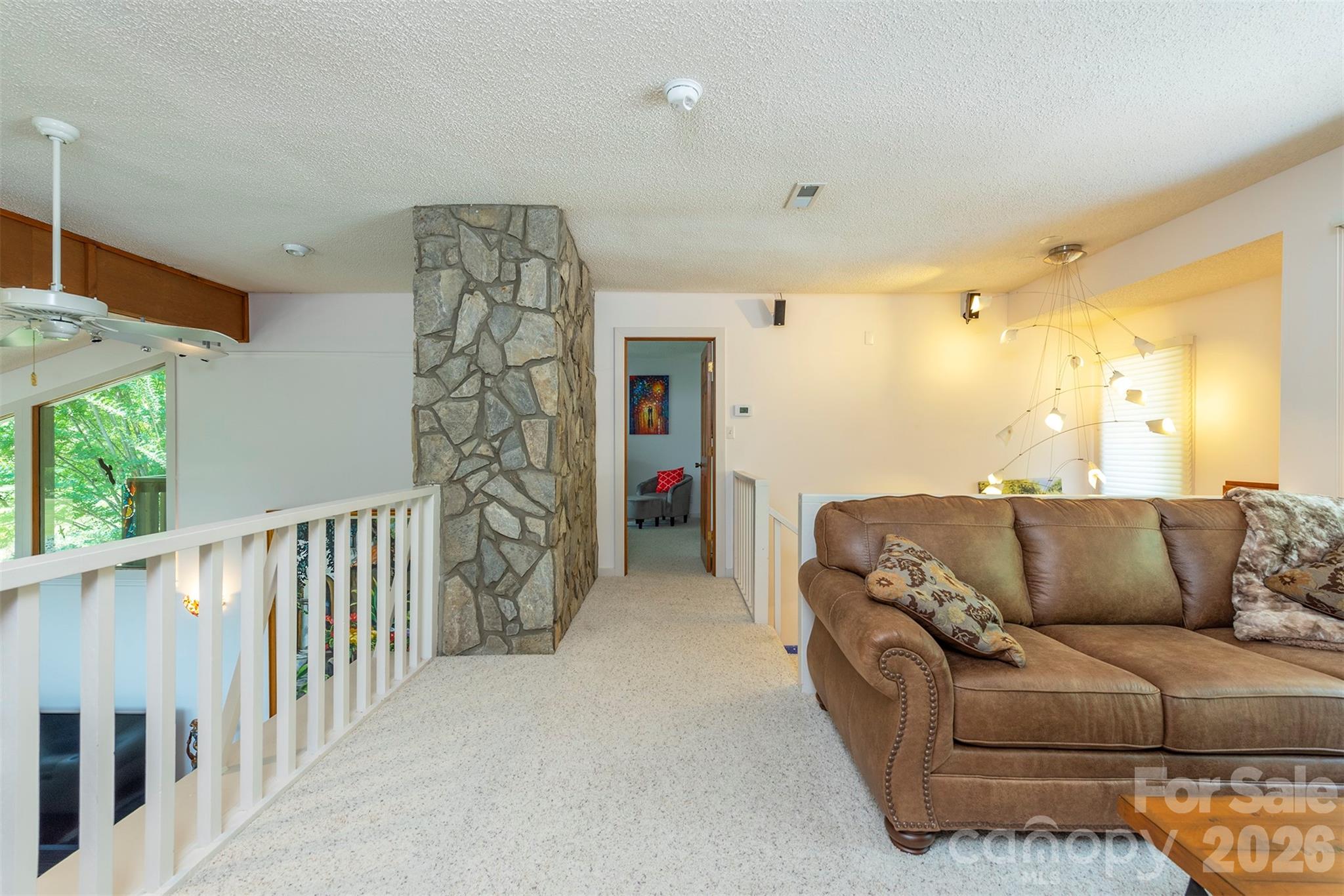 141 Courtland Court — Lake Lure