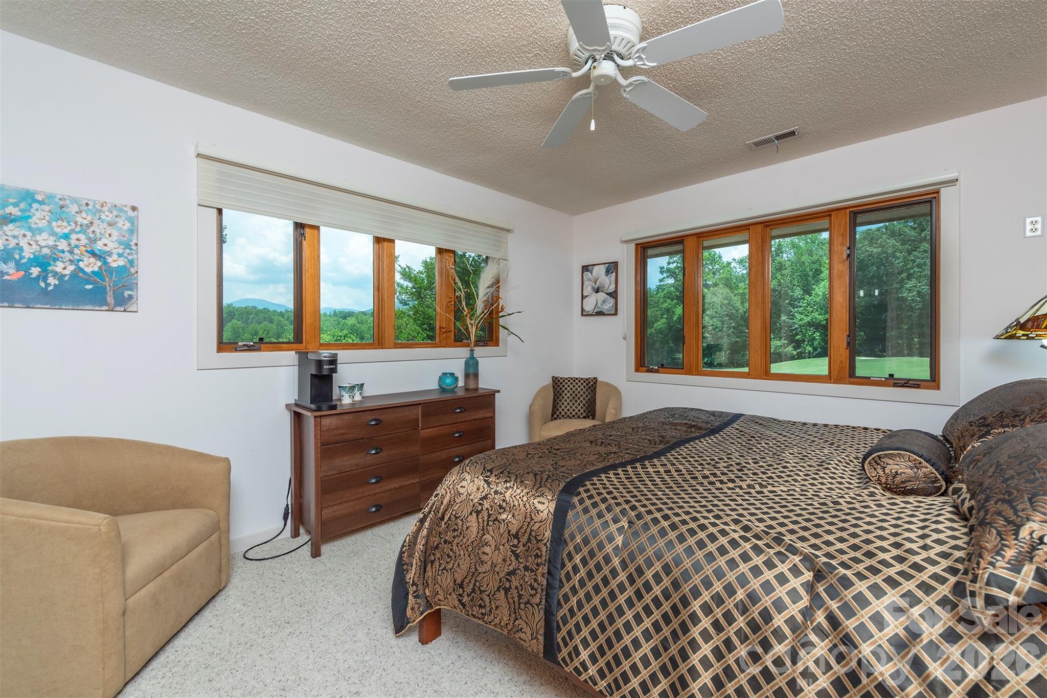 141 Courtland Court — Lake Lure