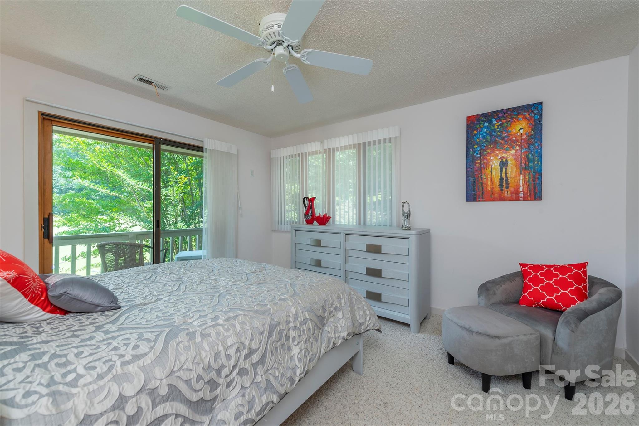 141 Courtland Court — Lake Lure