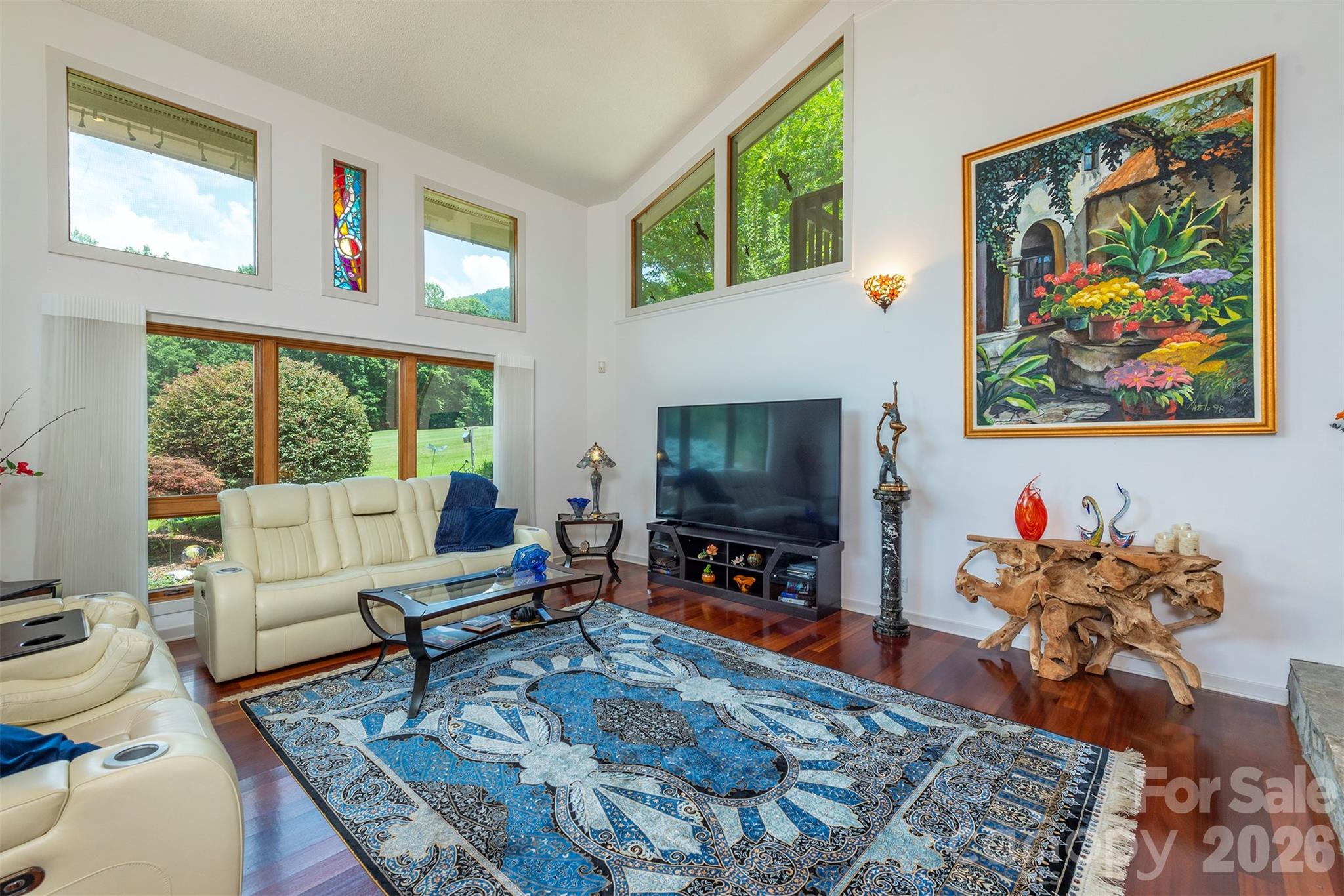 141 Courtland Court — Lake Lure
