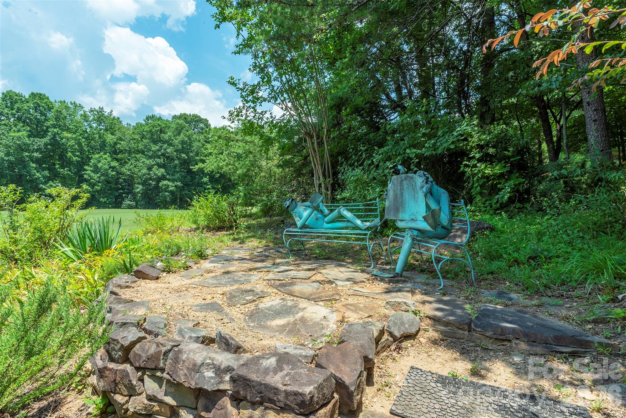 141 Courtland Court — Lake Lure