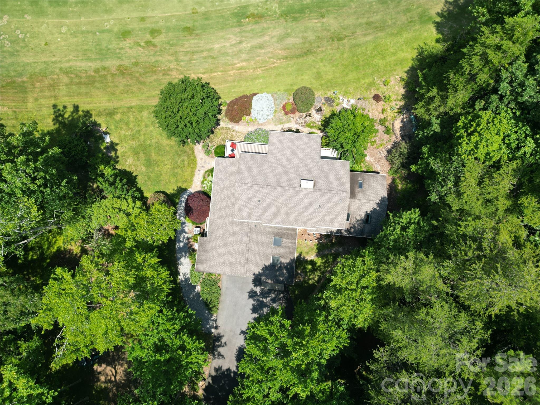 141 Courtland Court — Lake Lure