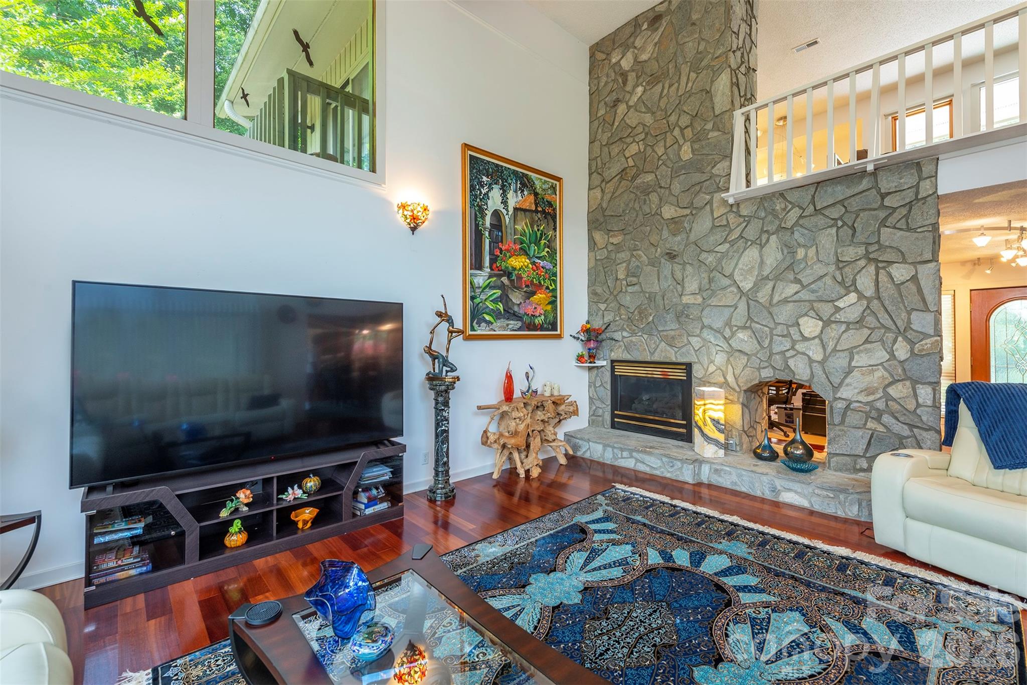 141 Courtland Court — Lake Lure