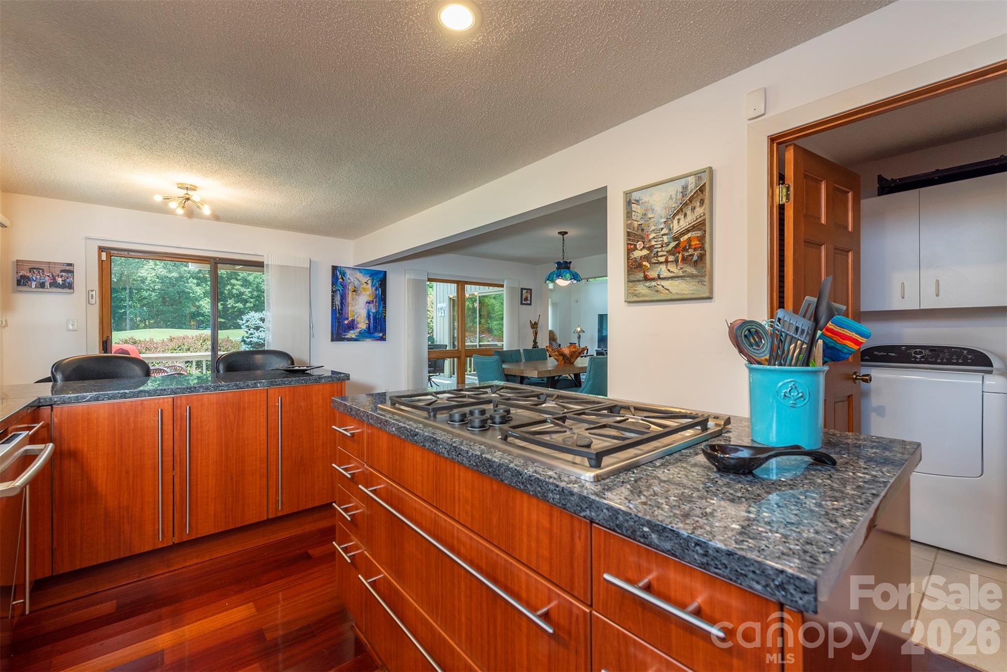 141 Courtland Court — Lake Lure