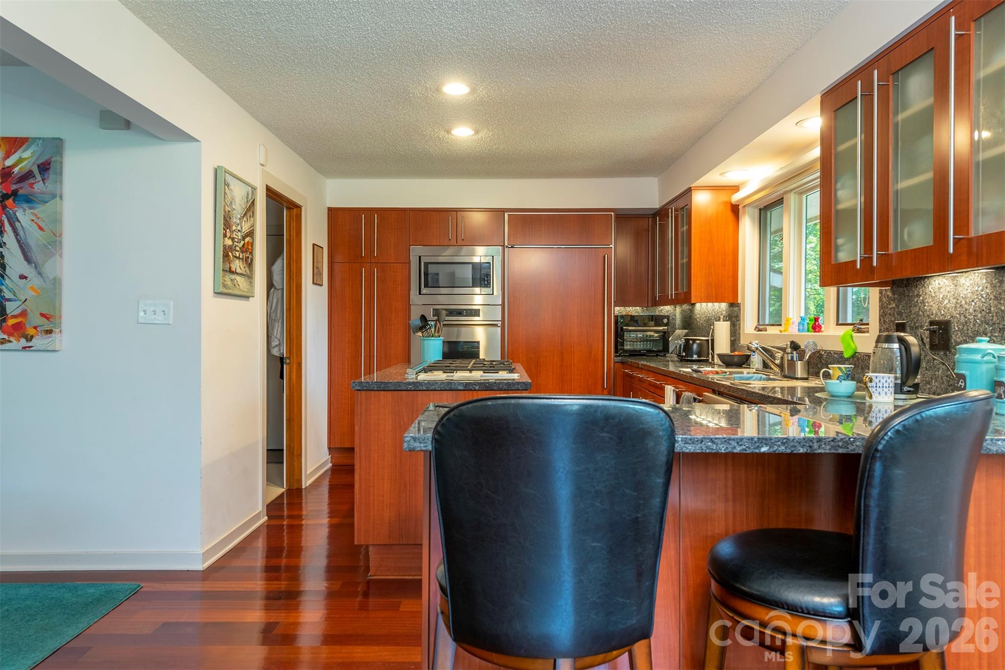 141 Courtland Court — Lake Lure