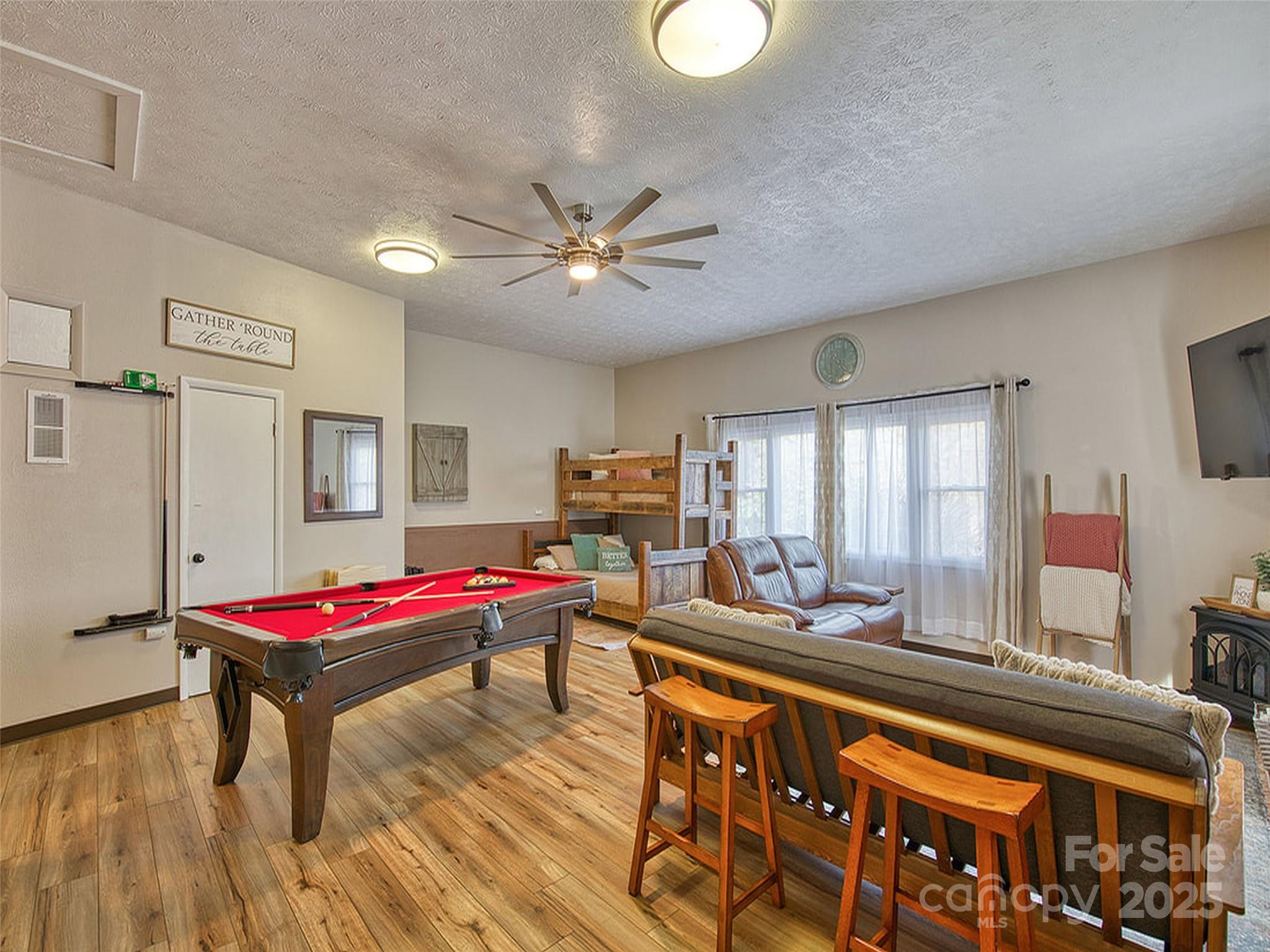 290 Dogwood Drive — Maggie Valley