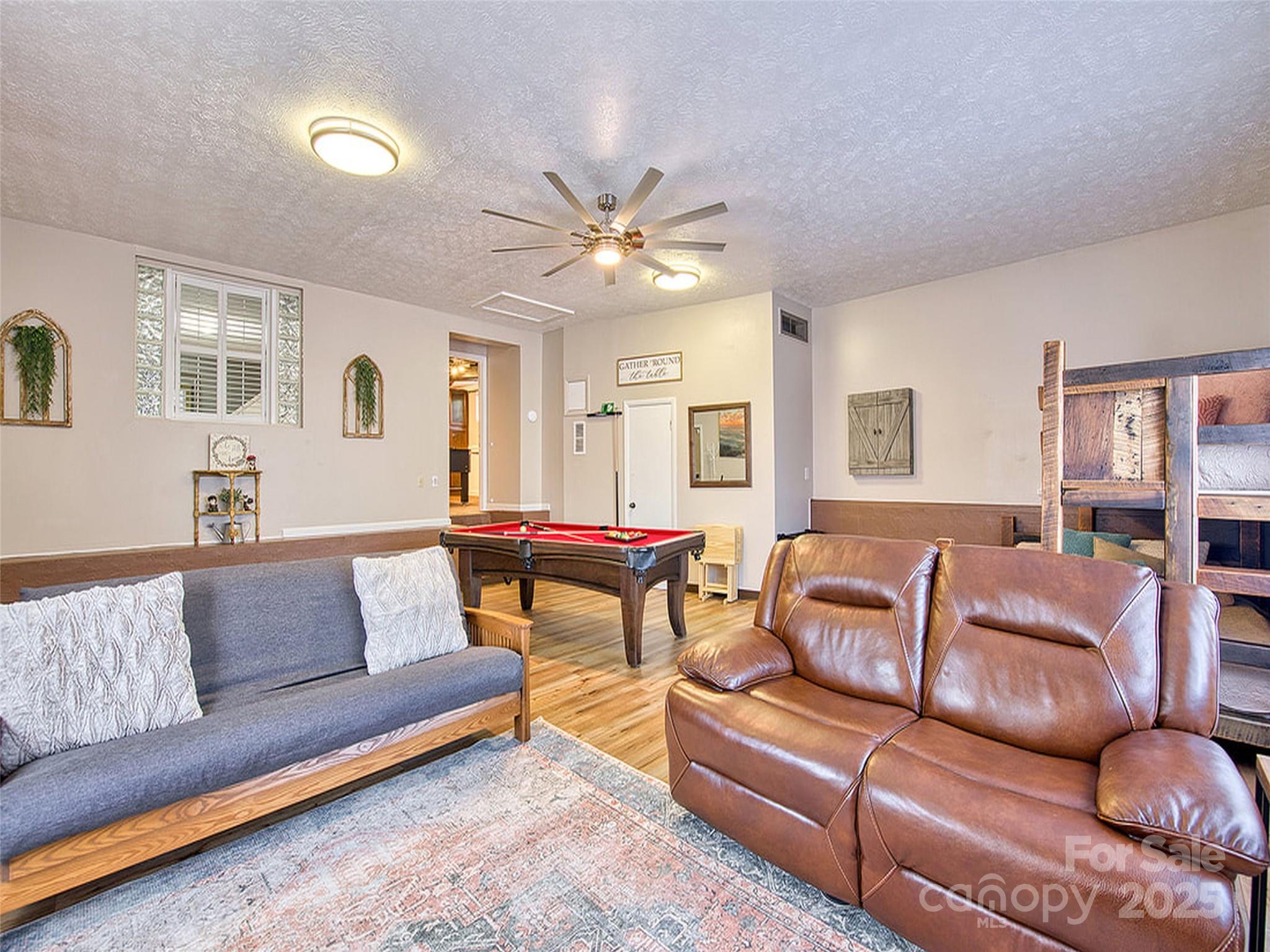 290 Dogwood Drive — Maggie Valley