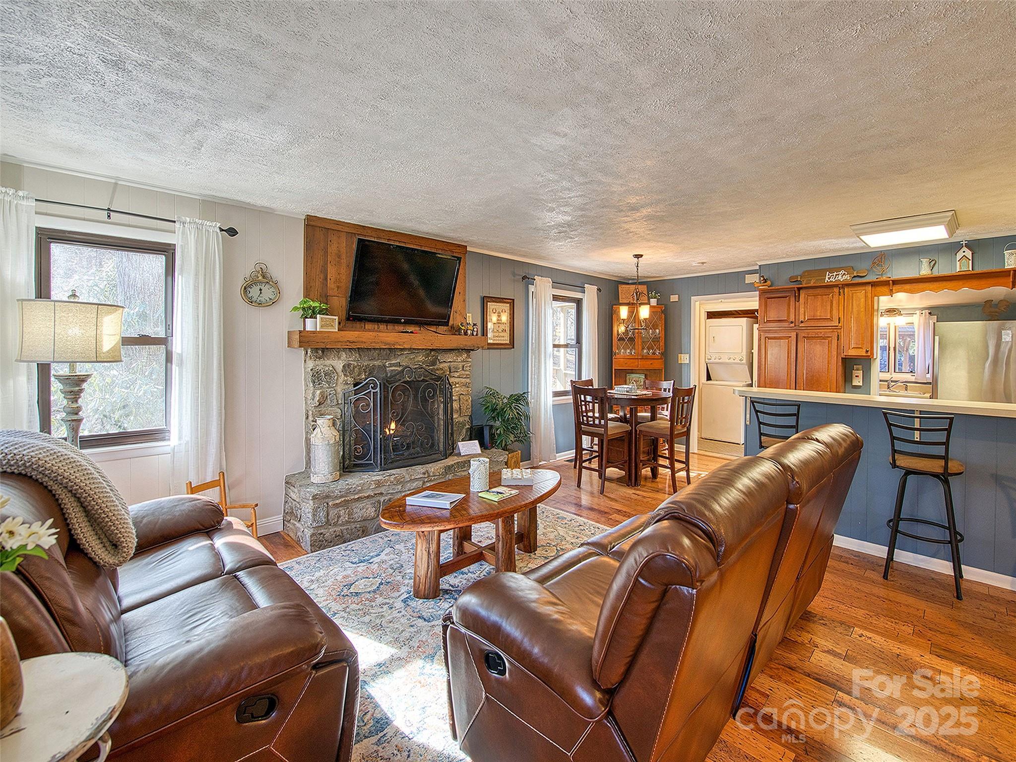 290 Dogwood Drive — Maggie Valley