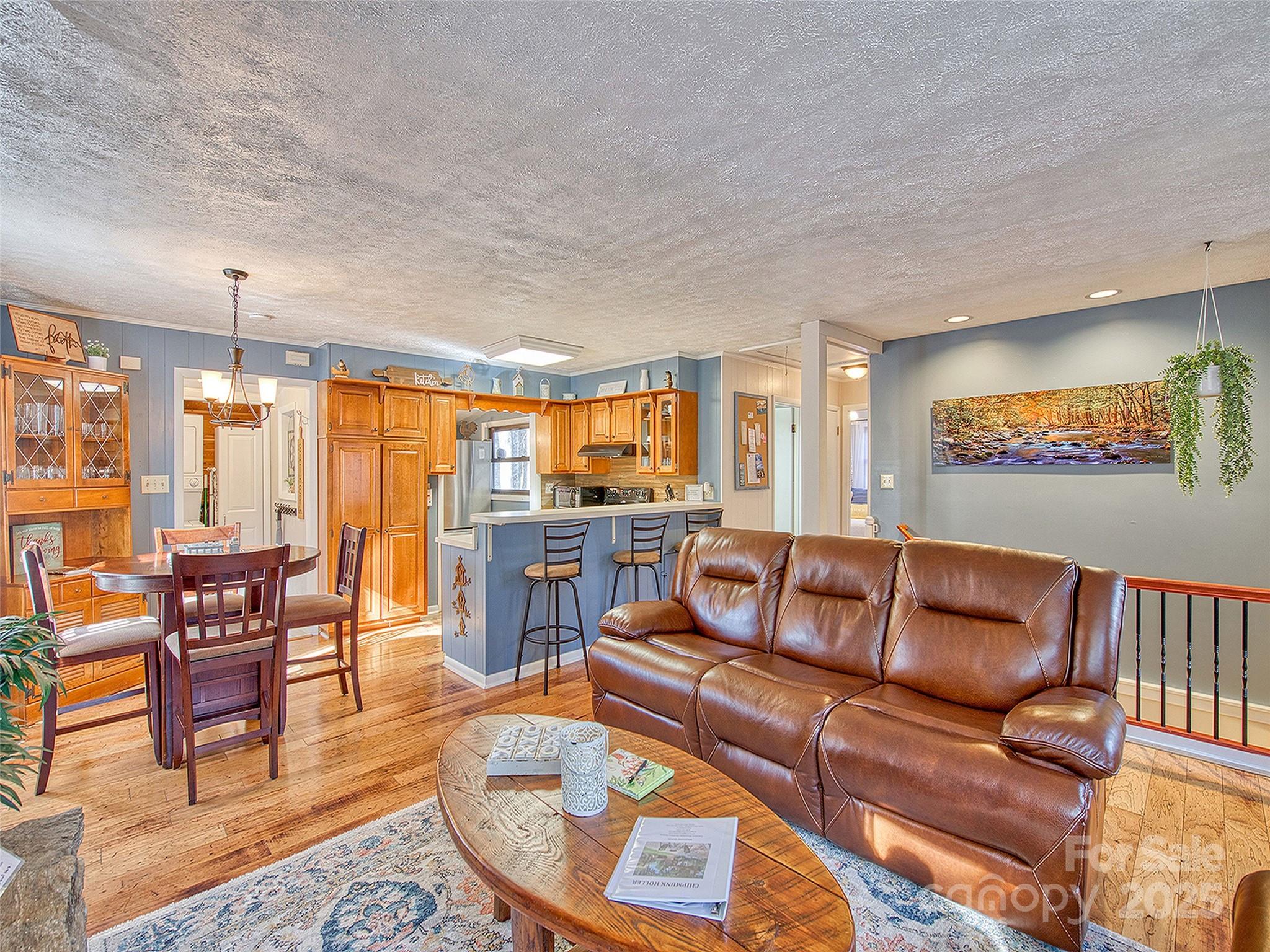 290 Dogwood Drive — Maggie Valley