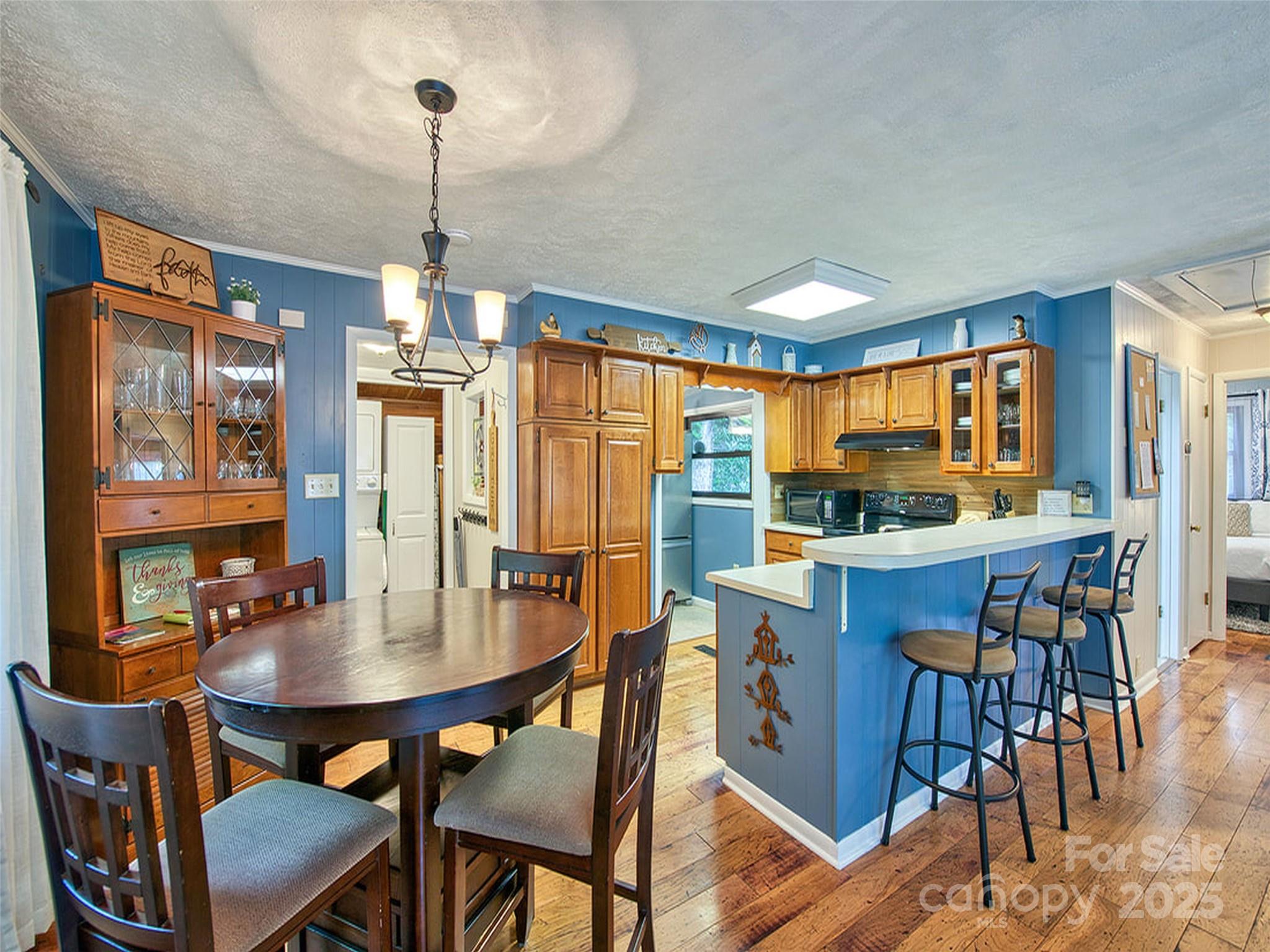 290 Dogwood Drive — Maggie Valley