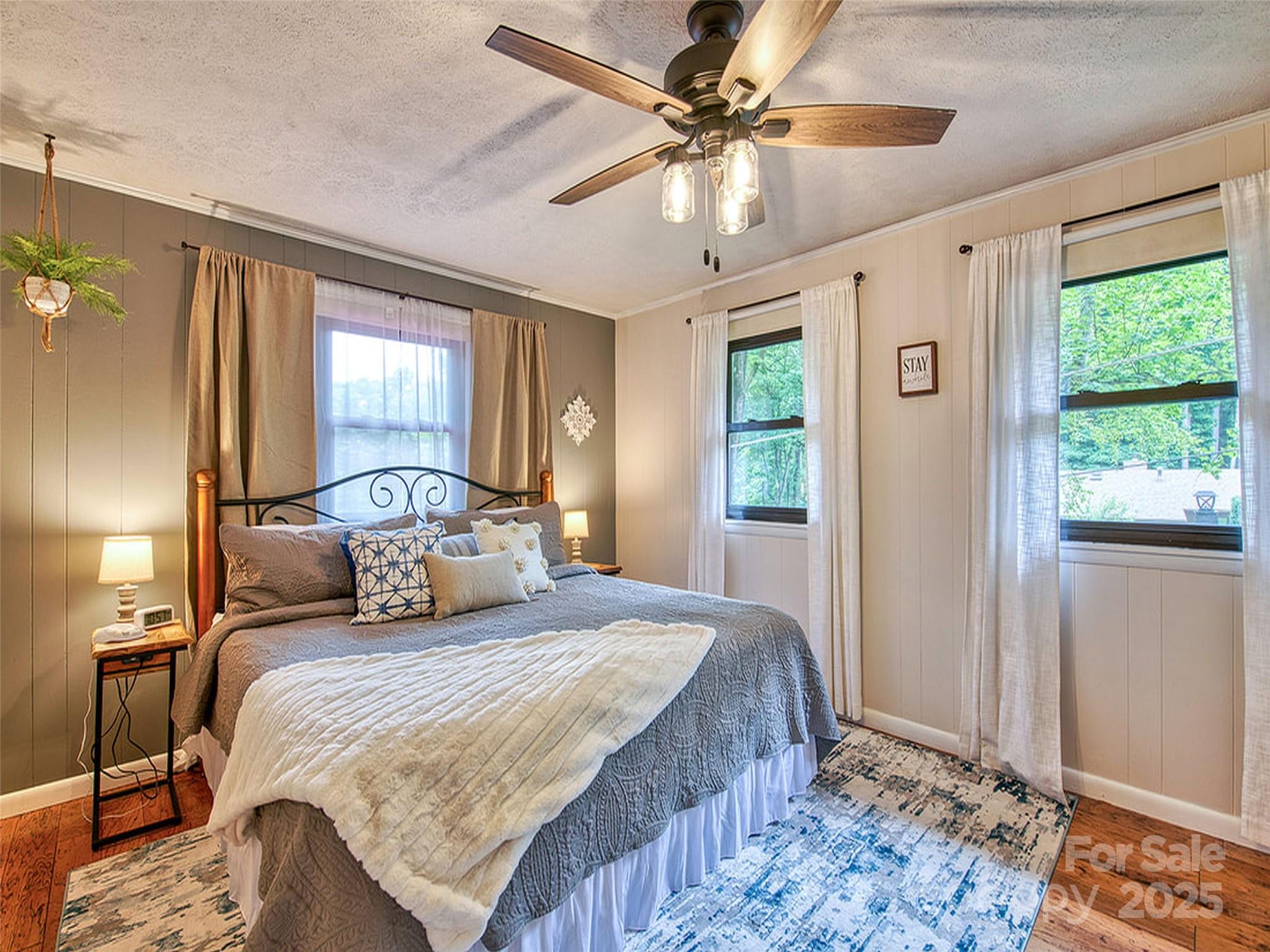 290 Dogwood Drive — Maggie Valley