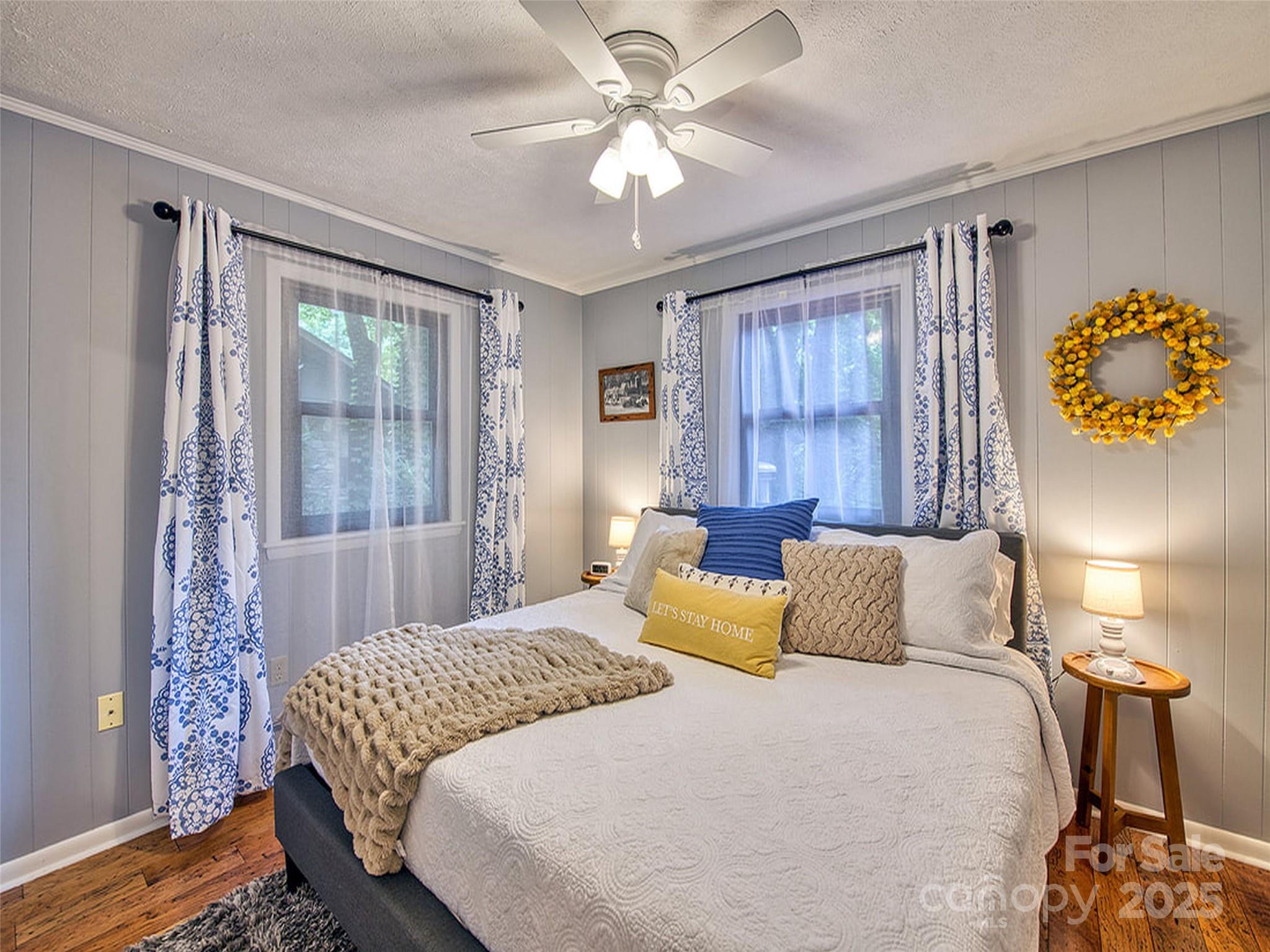 290 Dogwood Drive — Maggie Valley