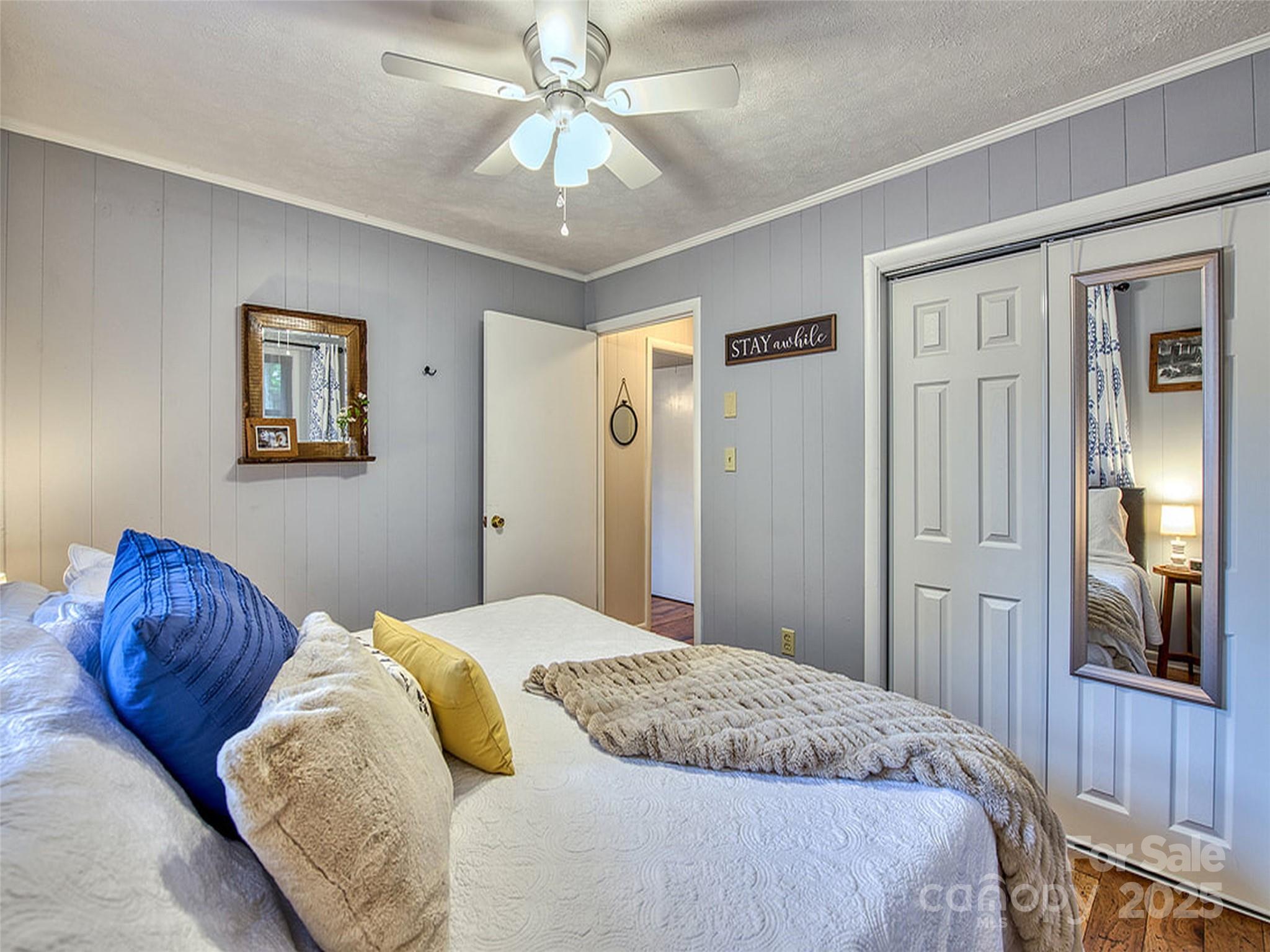 290 Dogwood Drive — Maggie Valley